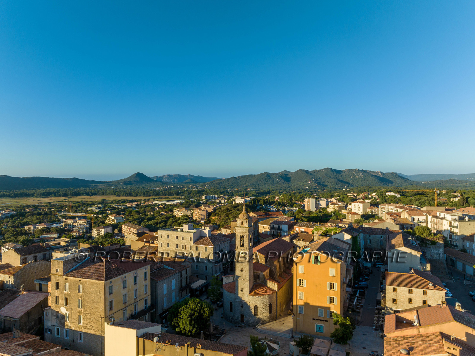 Porto-Vecchio