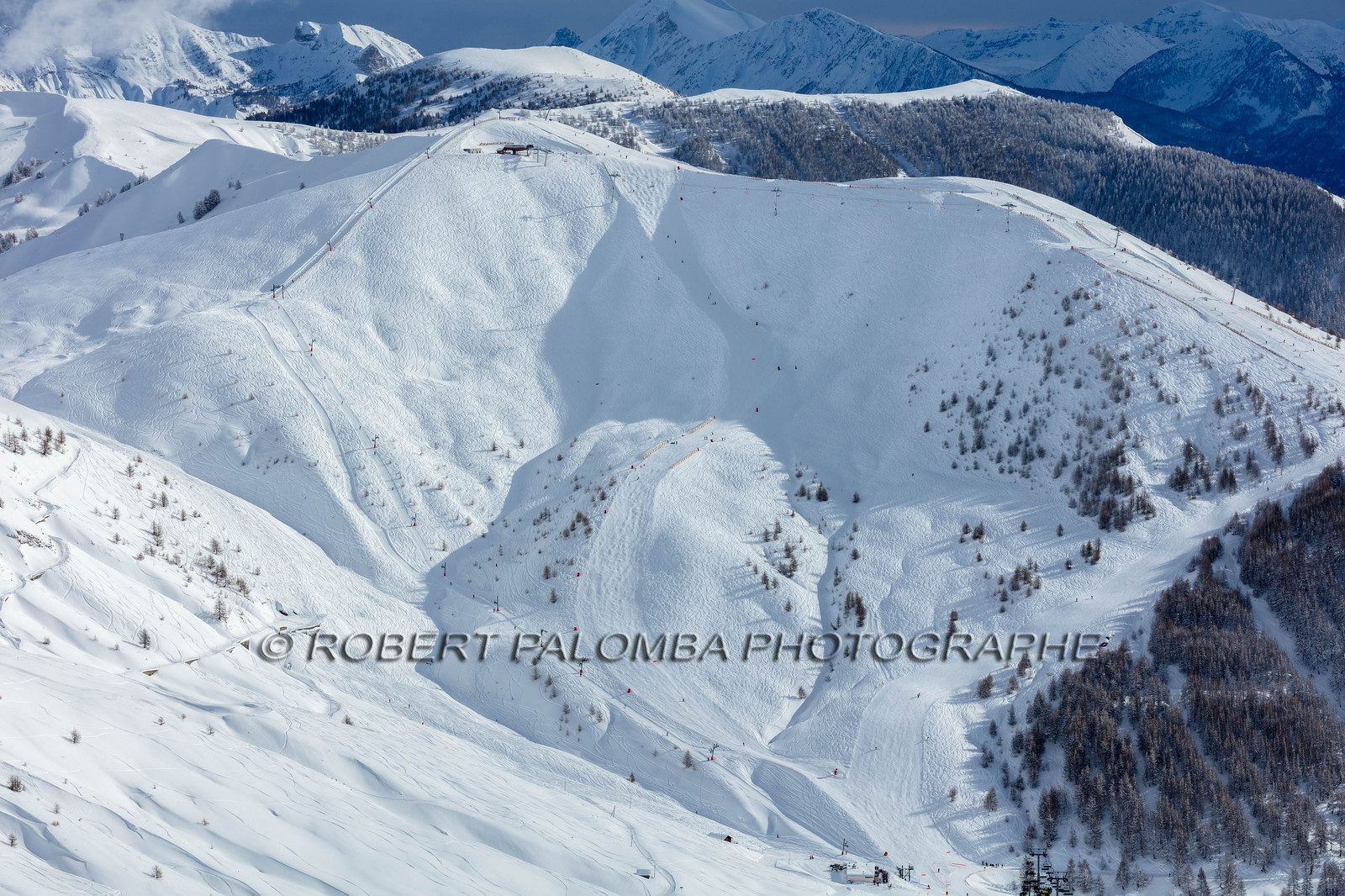 La Foux-d'Allos