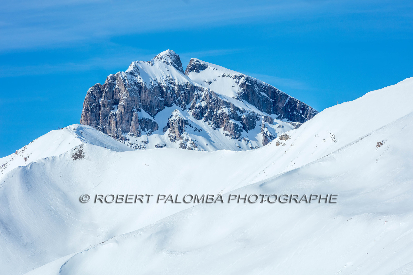 La Foux-d'Allos