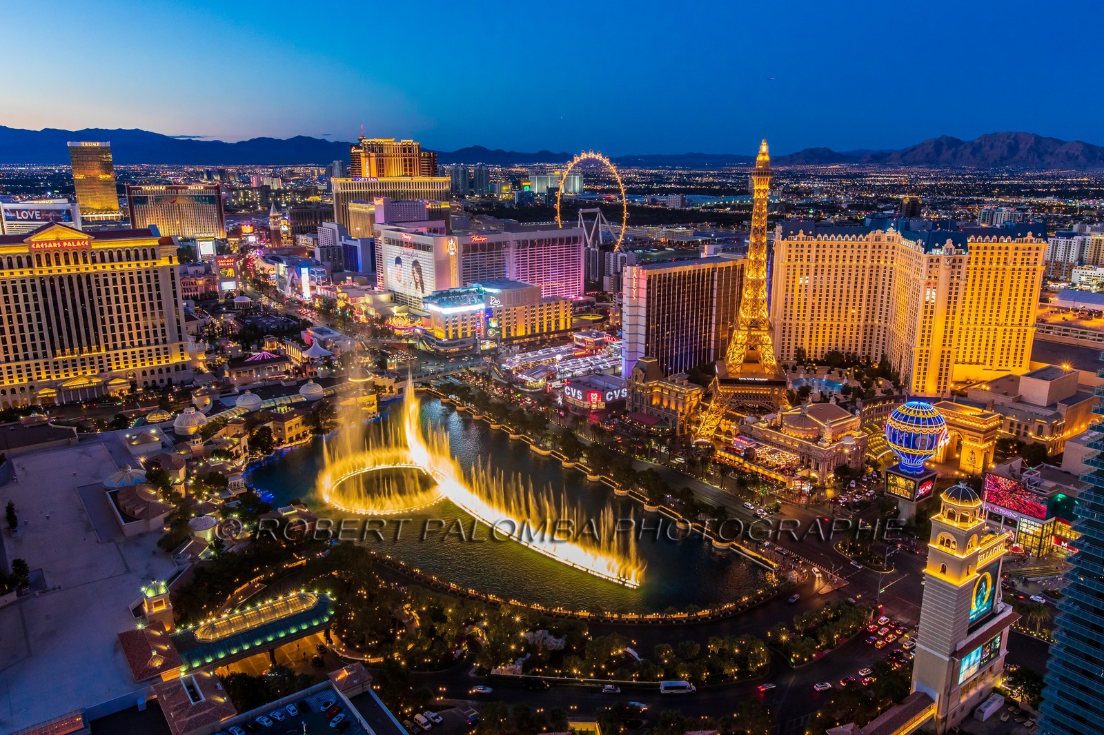 Las Vegas