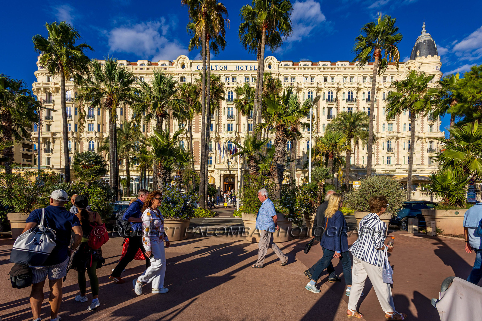Cannes
