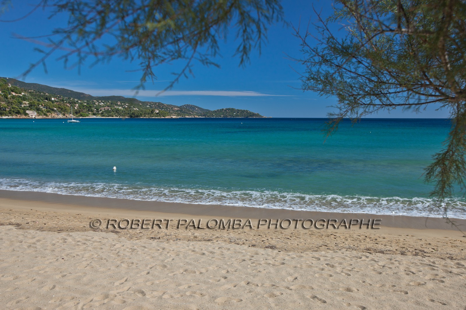 Le Lavandou