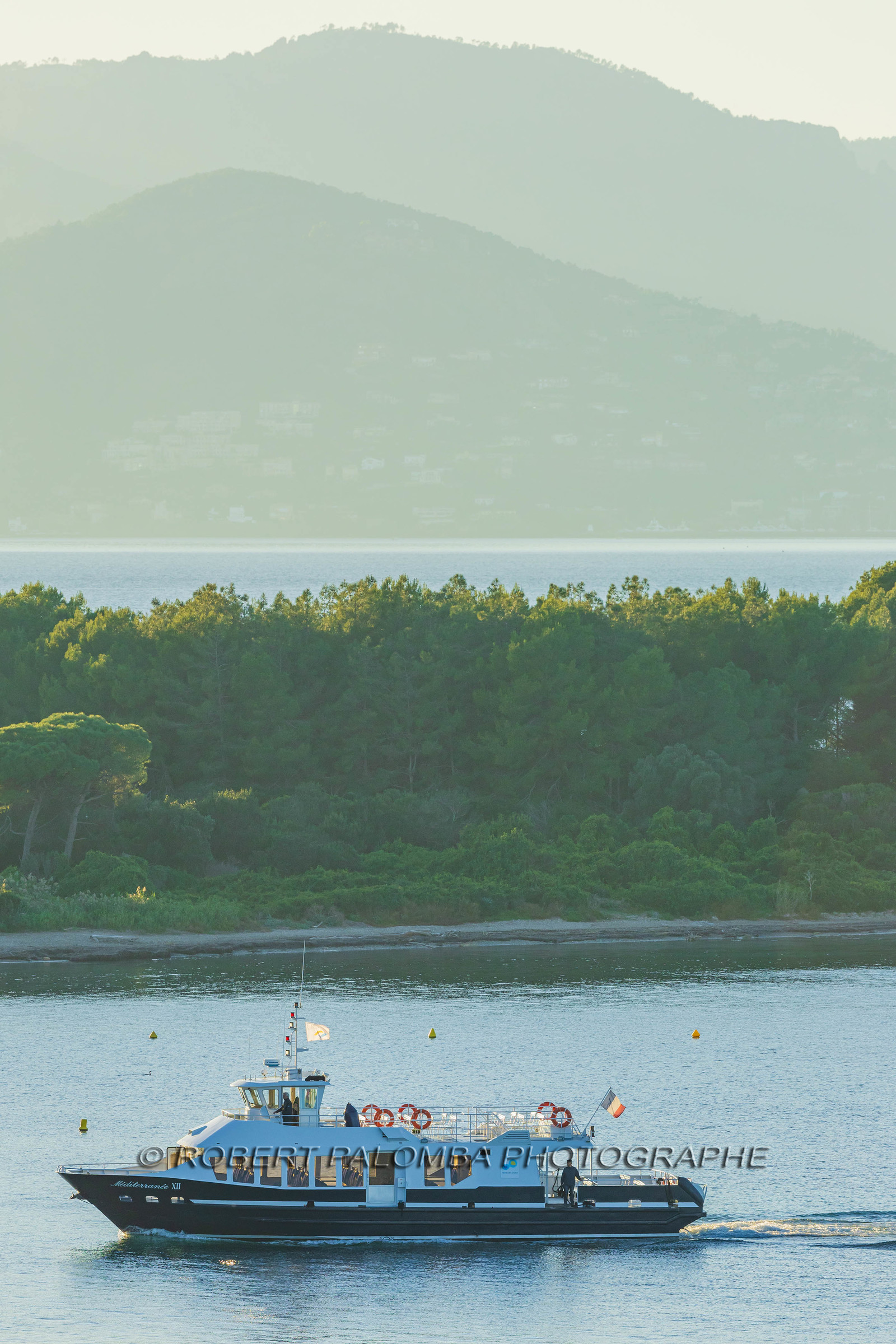 Lérins Sainte Marguerite 2024