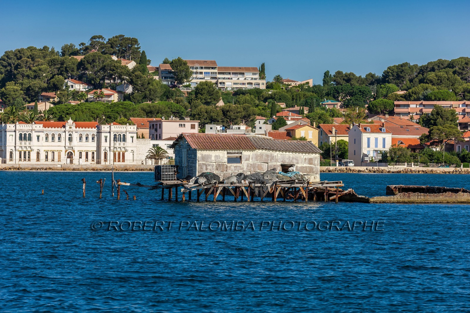 La Seyne-sur-Mer