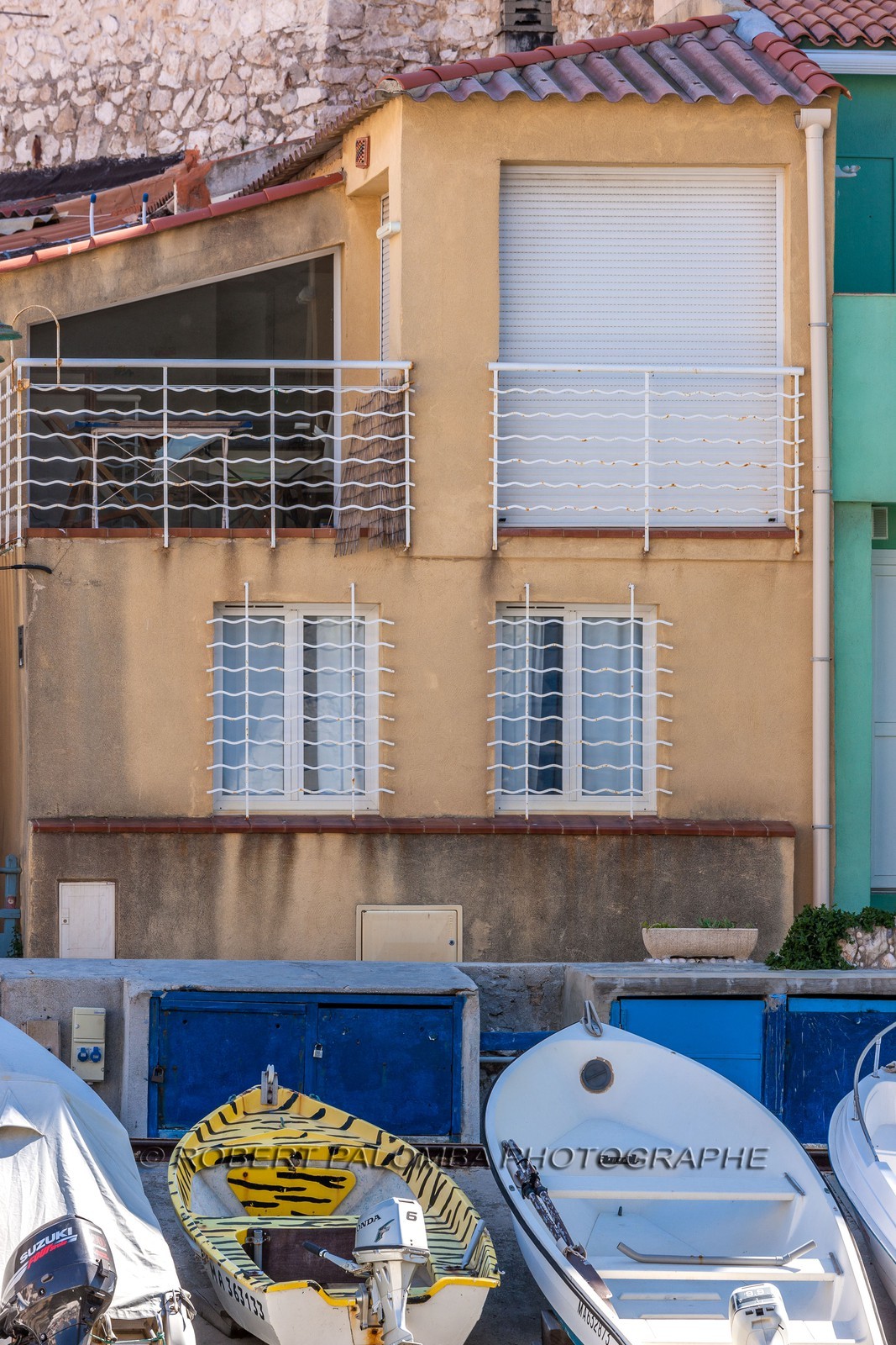 Marseille