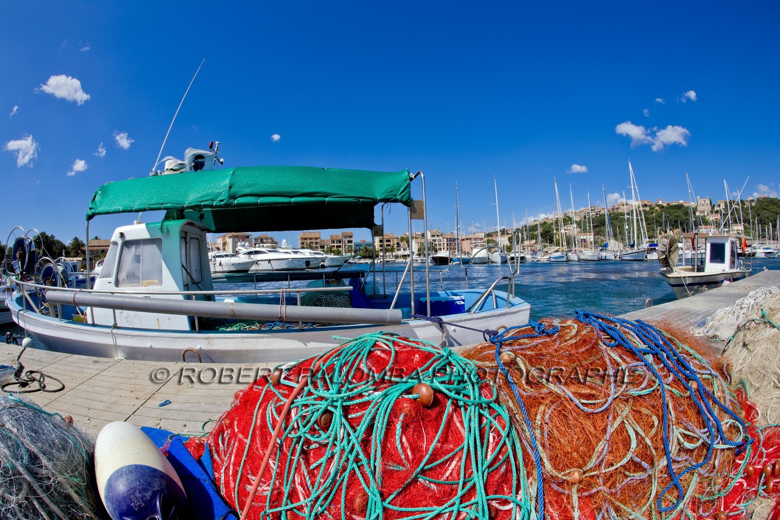 Porto Vecchio