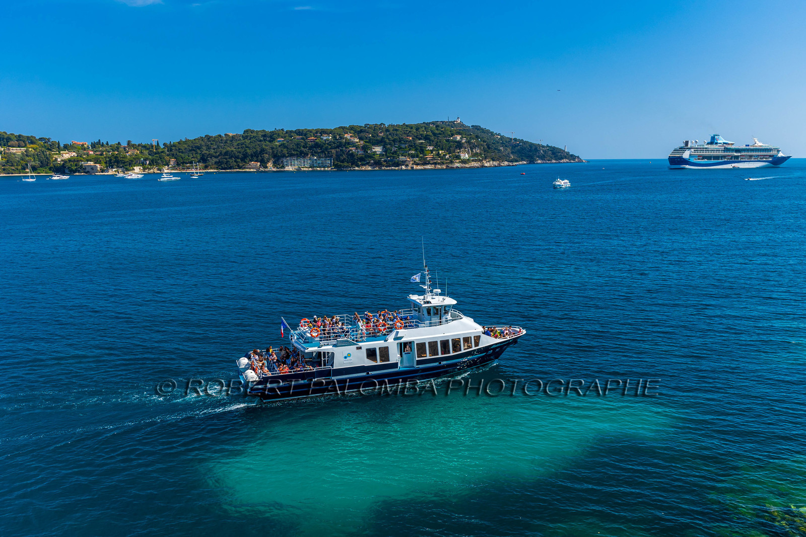 Villefranche-sur-Mer