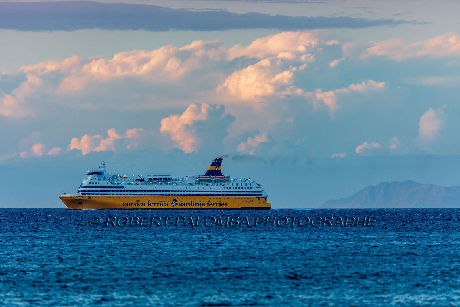 Ferries
