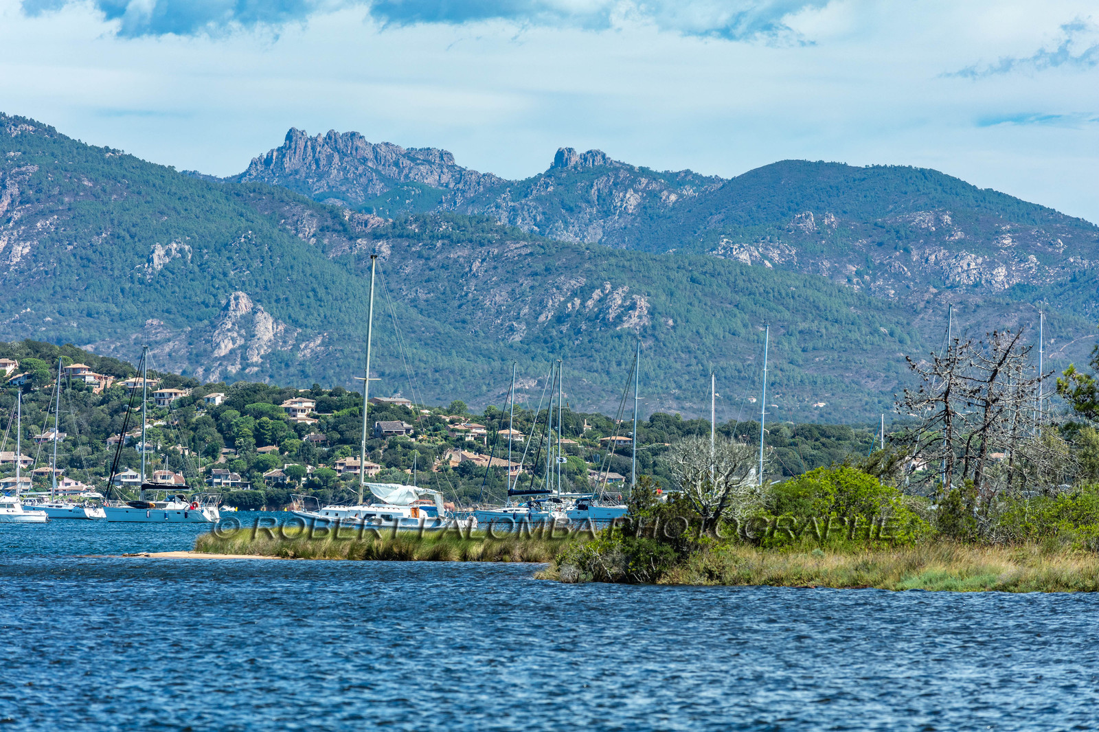 Porto-Vecchio