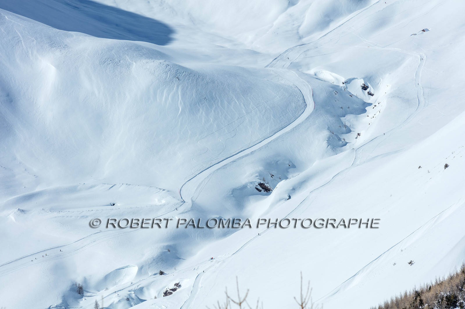 La Foux-d'Allos