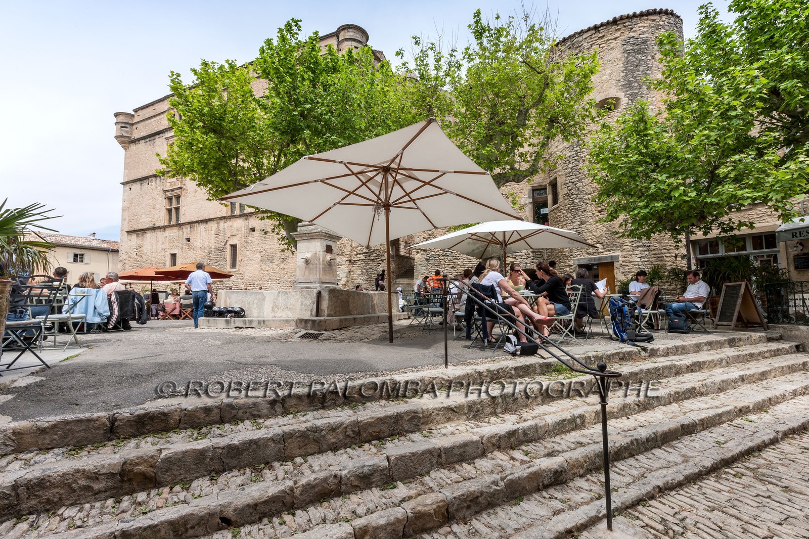 Gordes