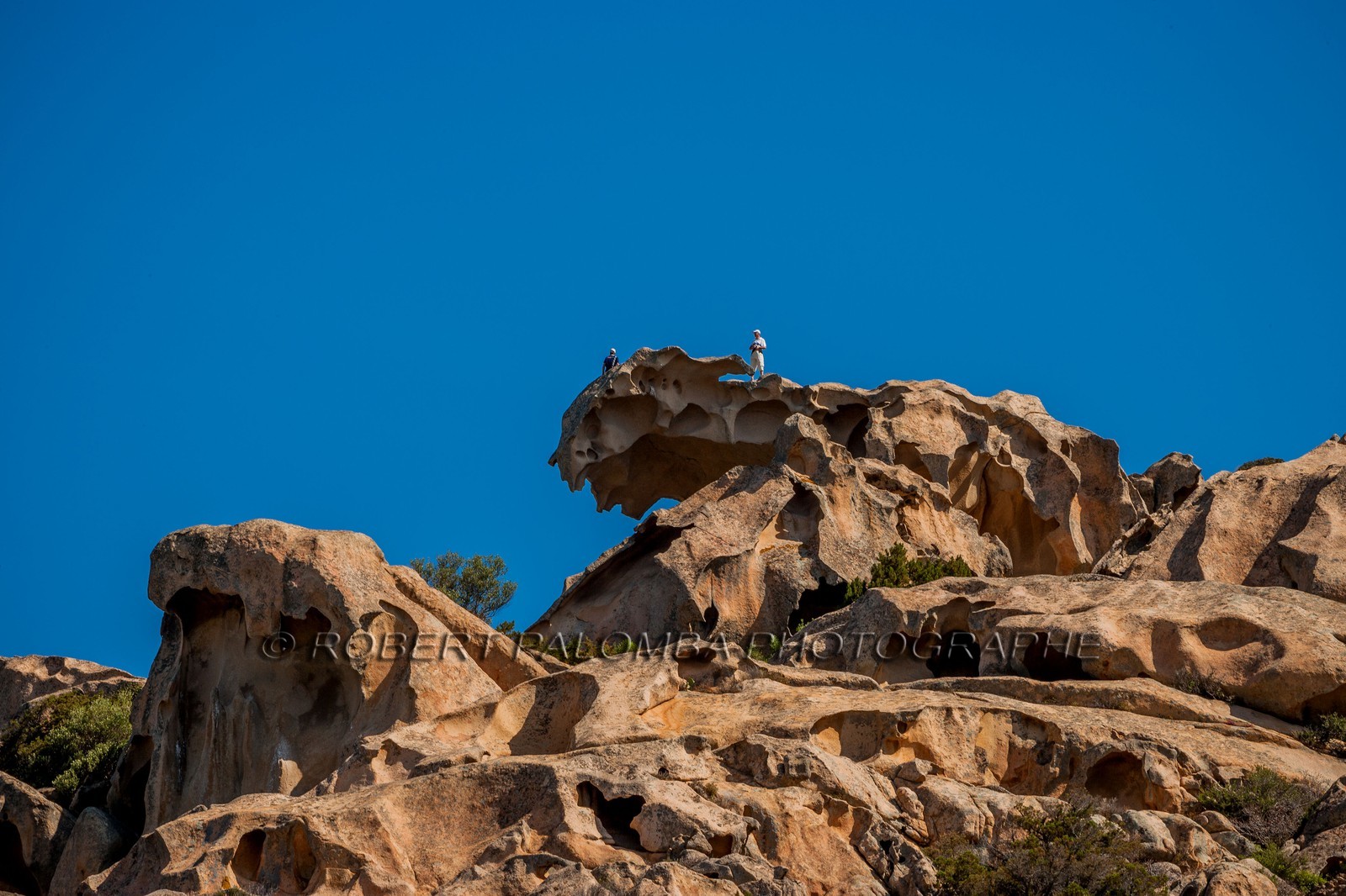 Capo d'Orso