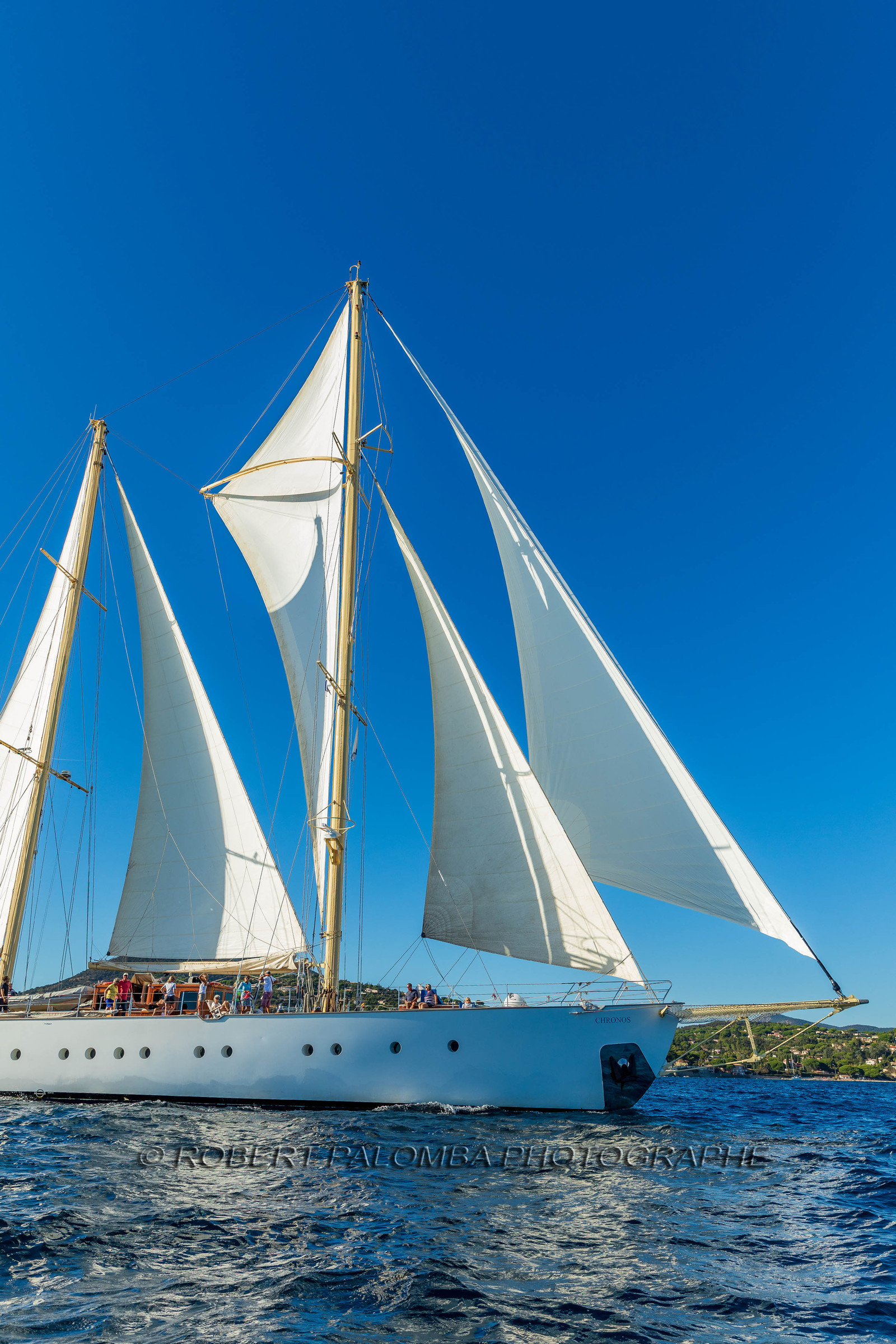 Saint-Tropez