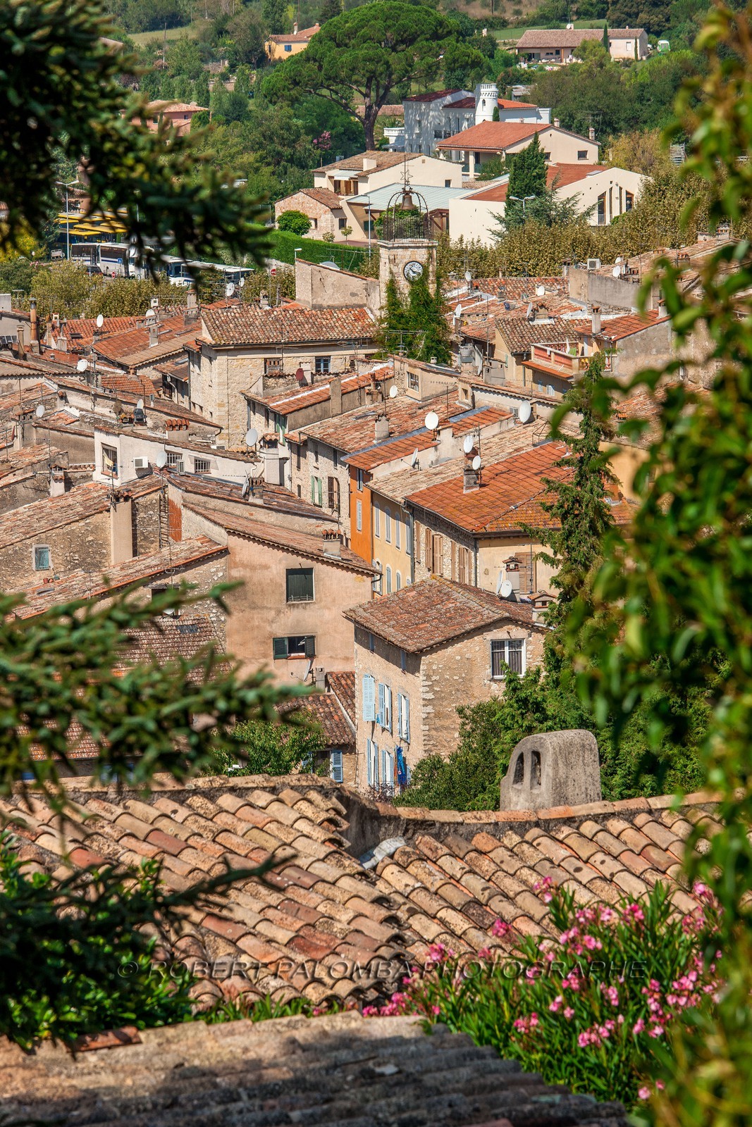 Valbonne