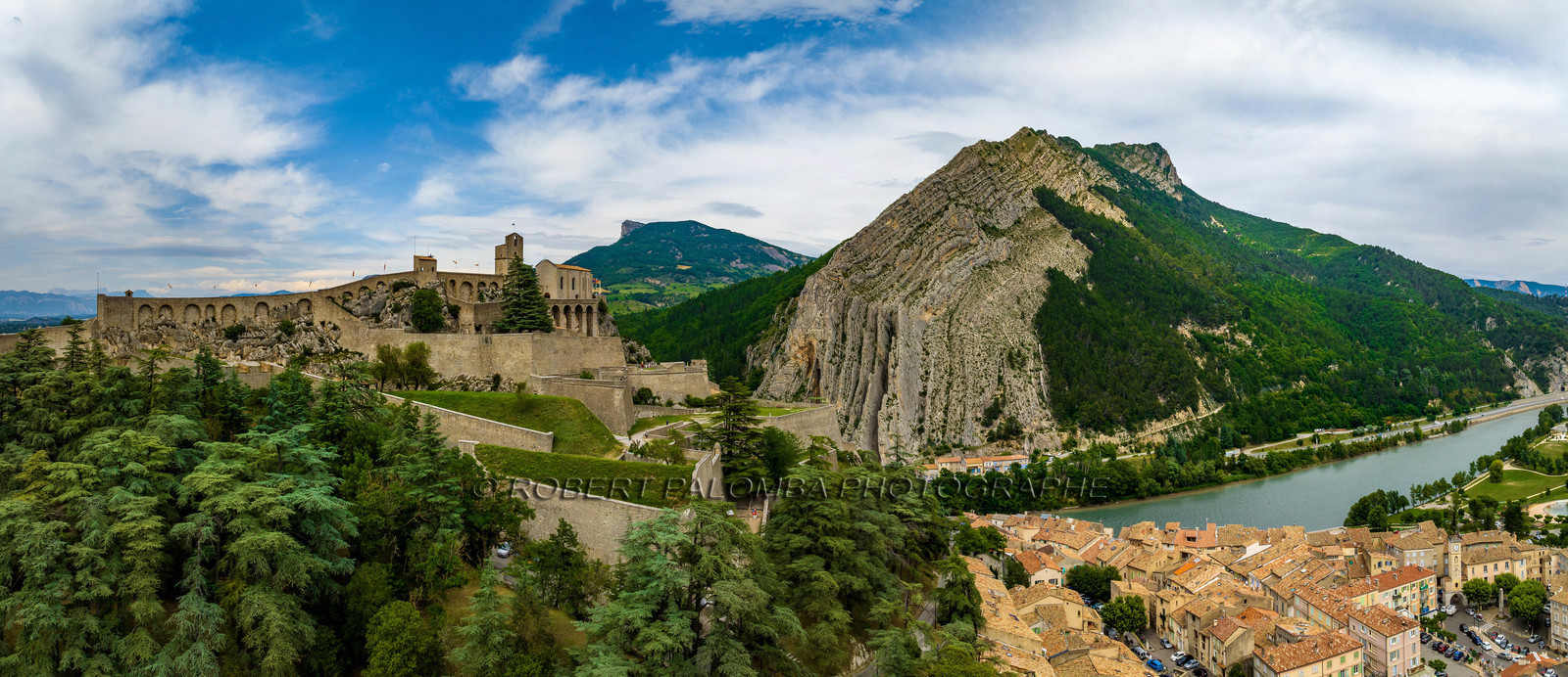 Sisteron