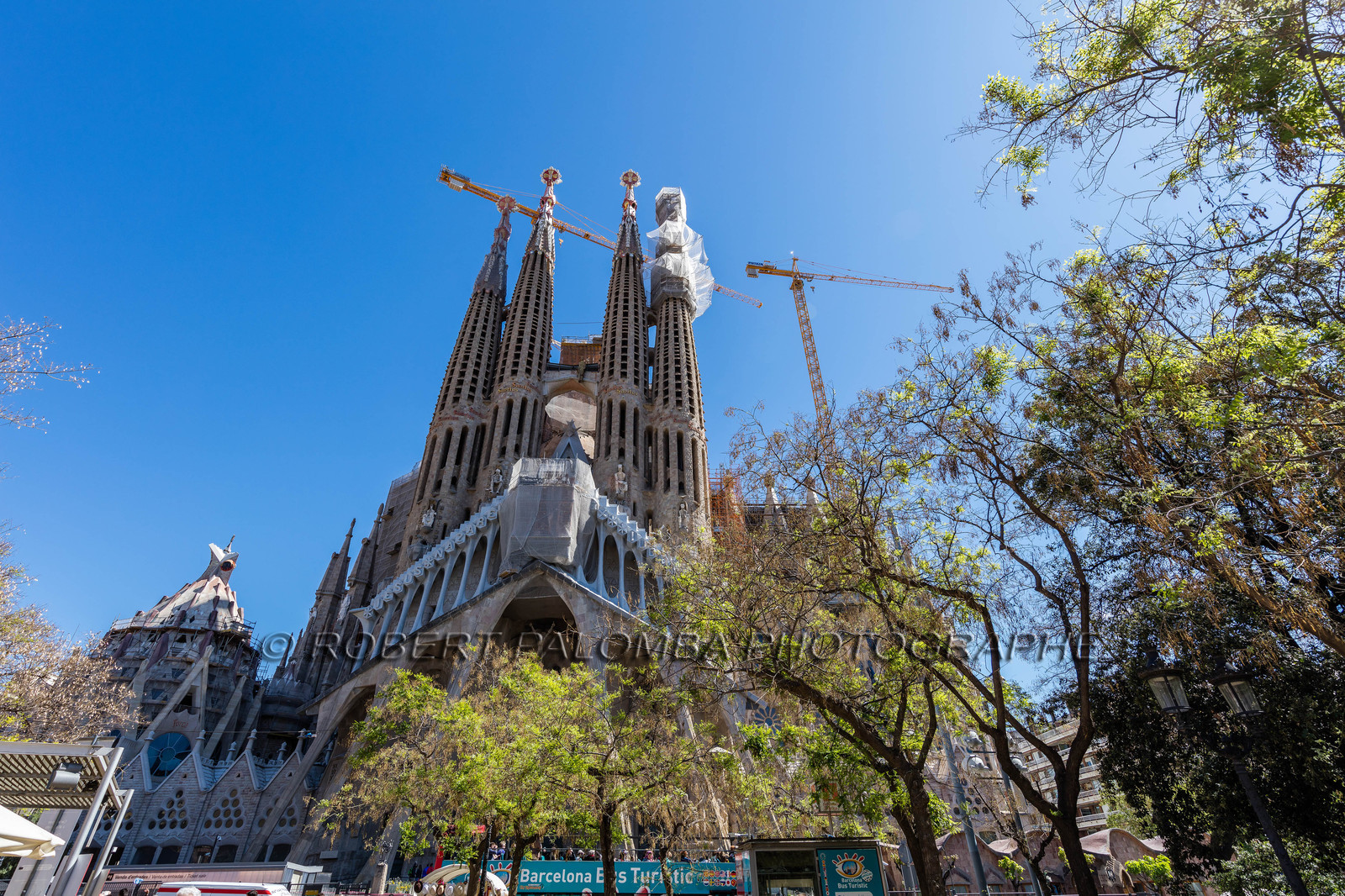 Barcelone