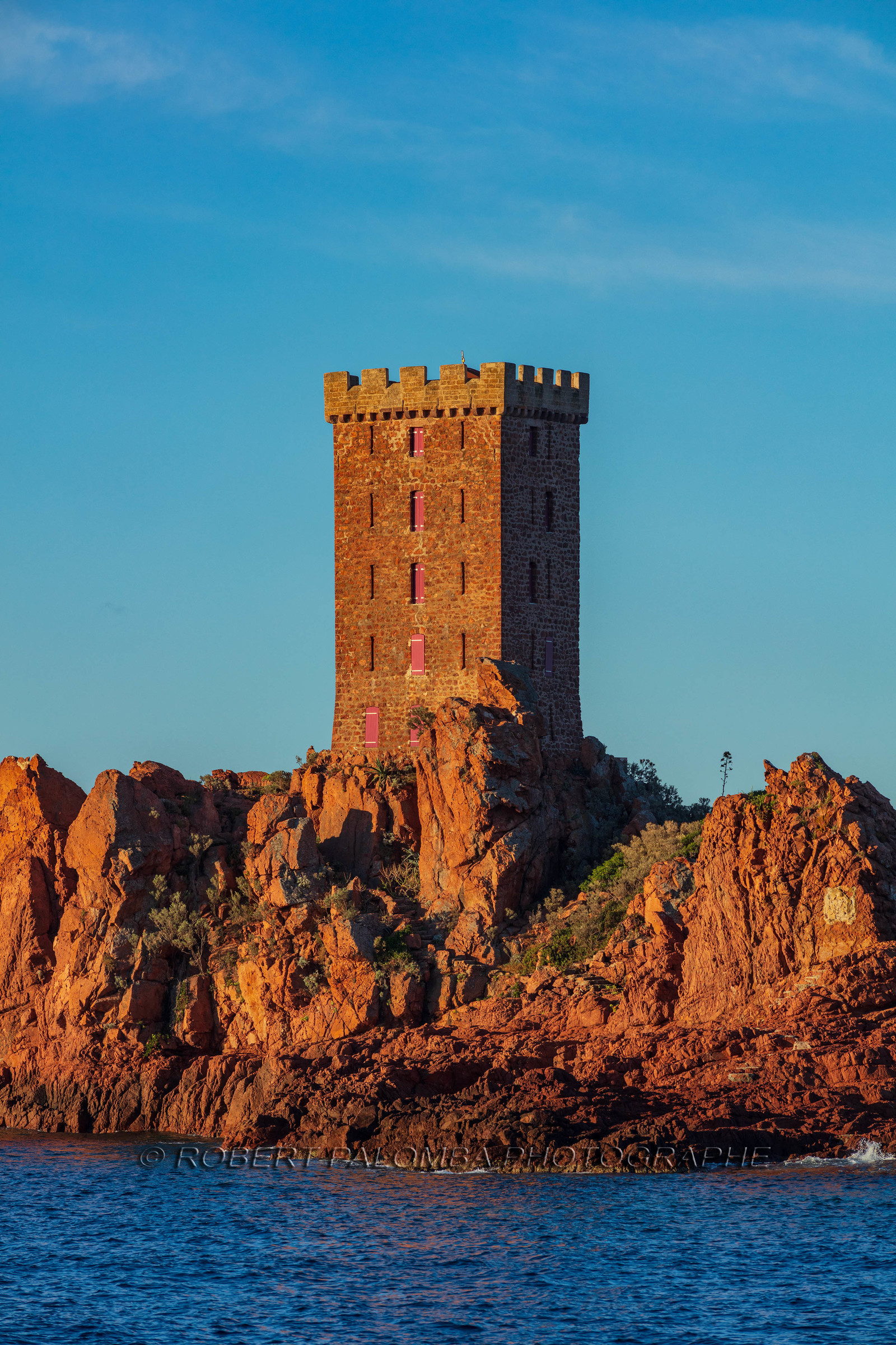 Estérel