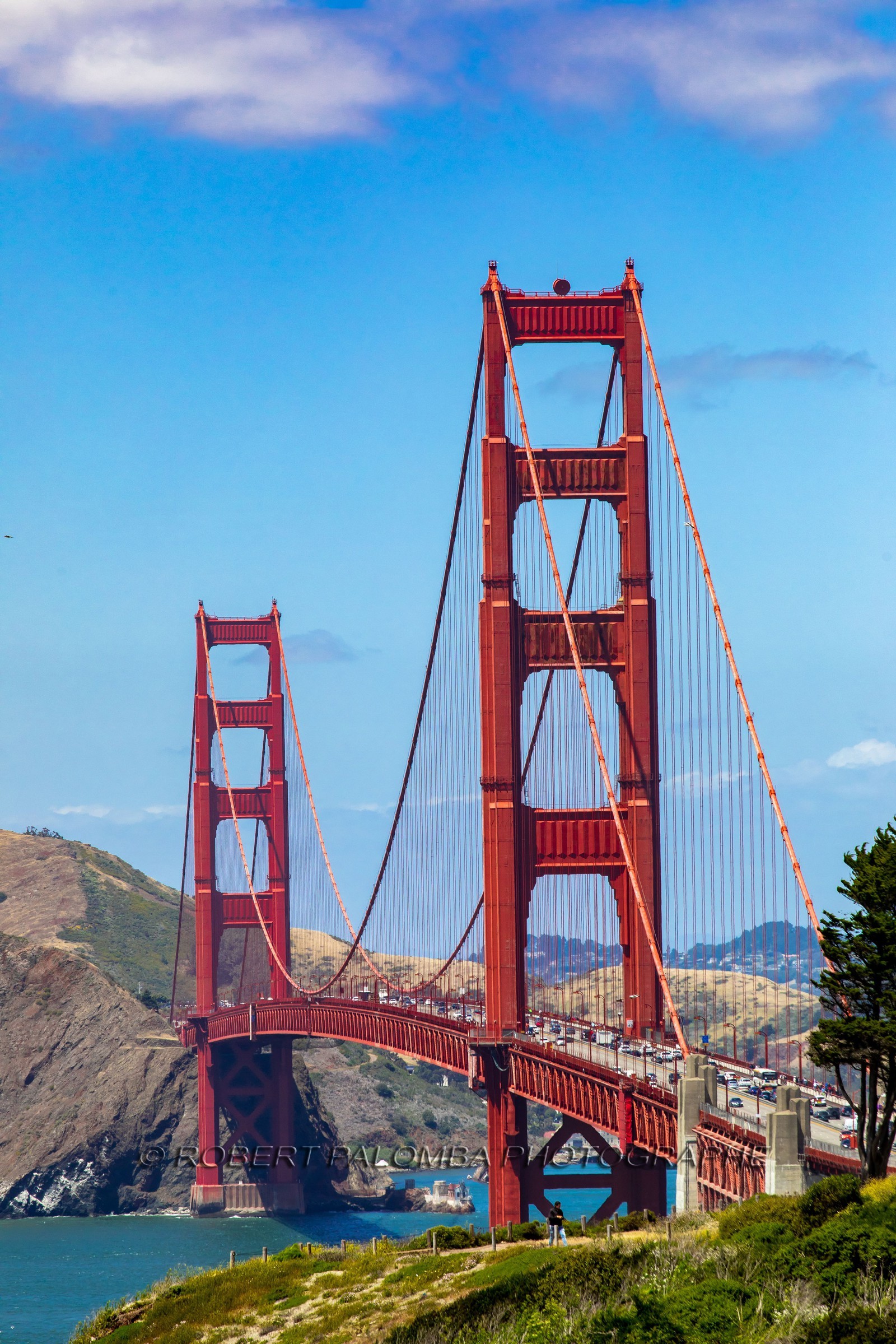 San Francisco
