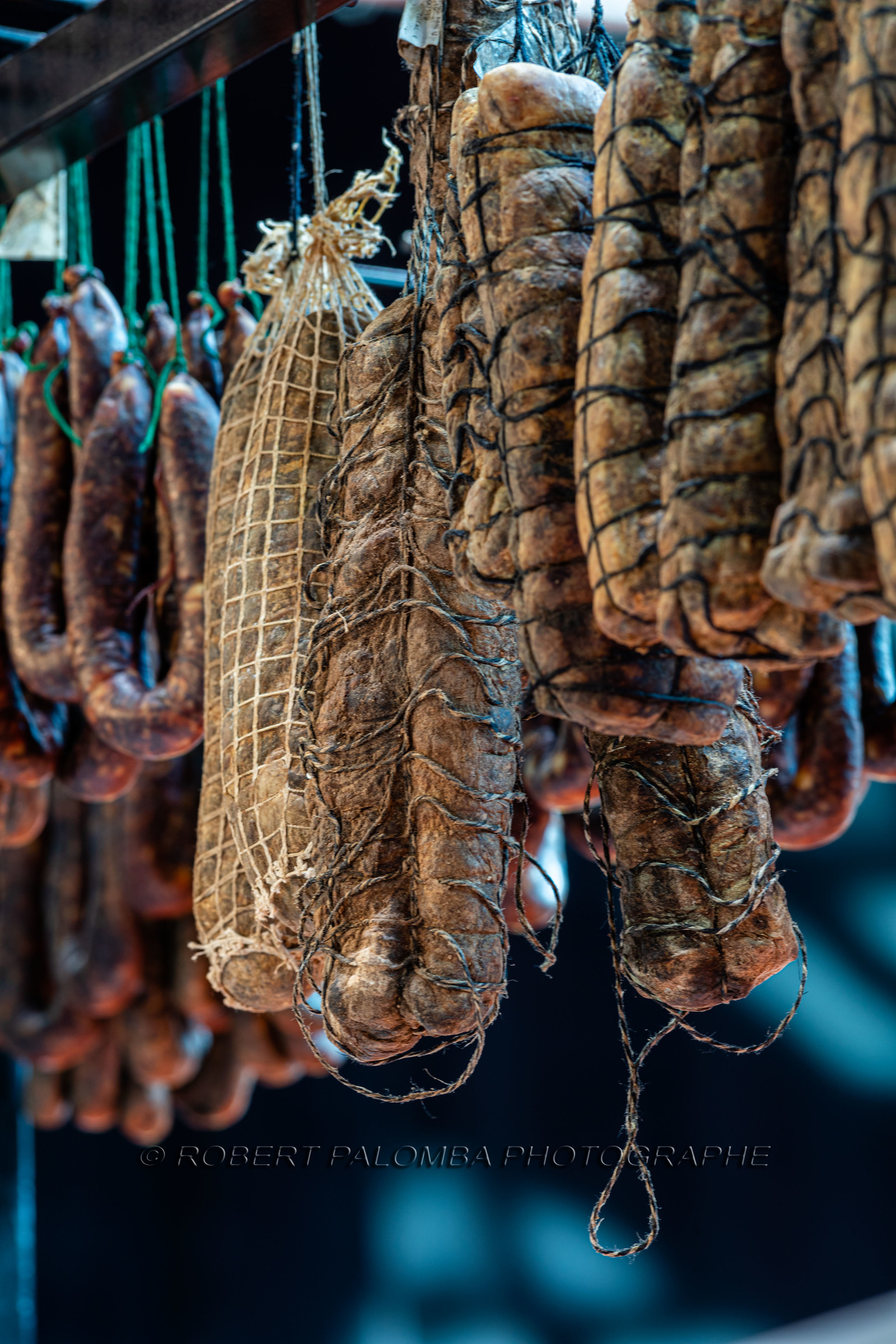 Charcuterie