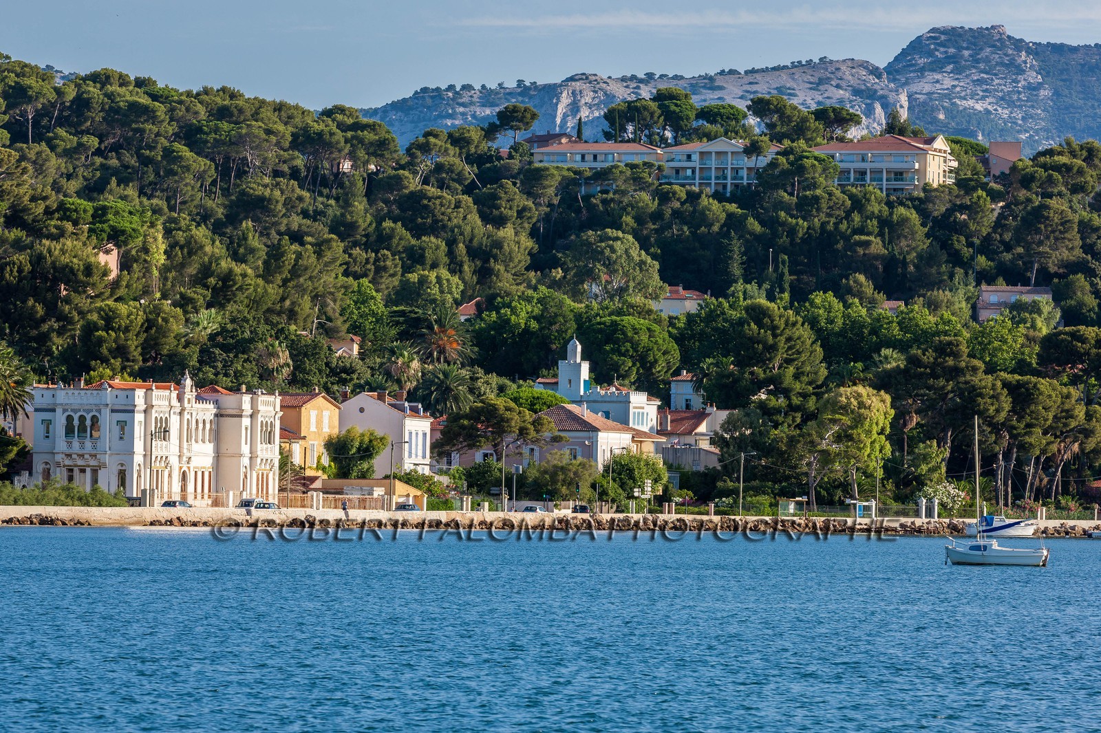 La Seyne-sur-Mer