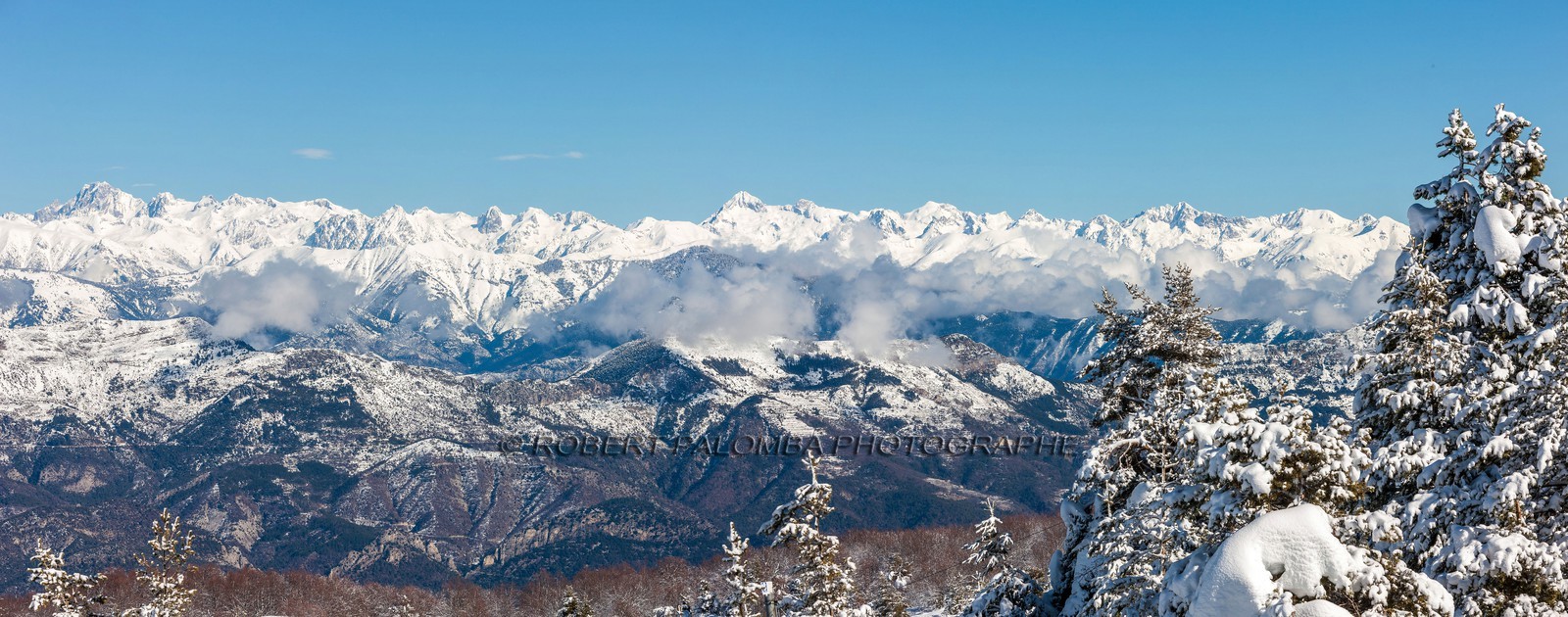 Gréolières-les-Neiges