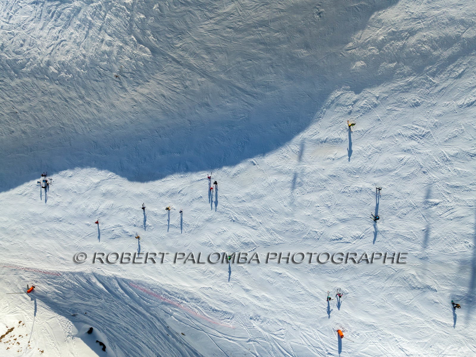 La Foux d'Allos
