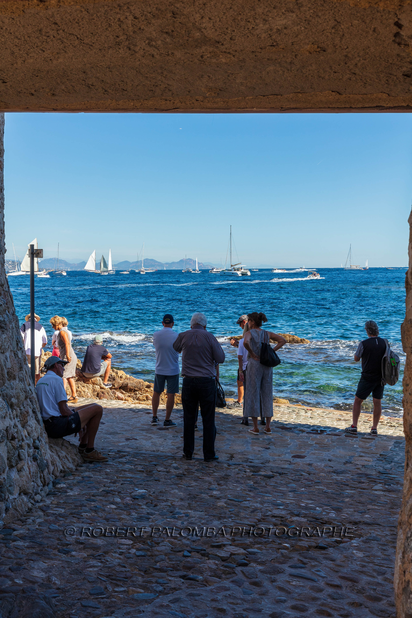 Saint-Tropez