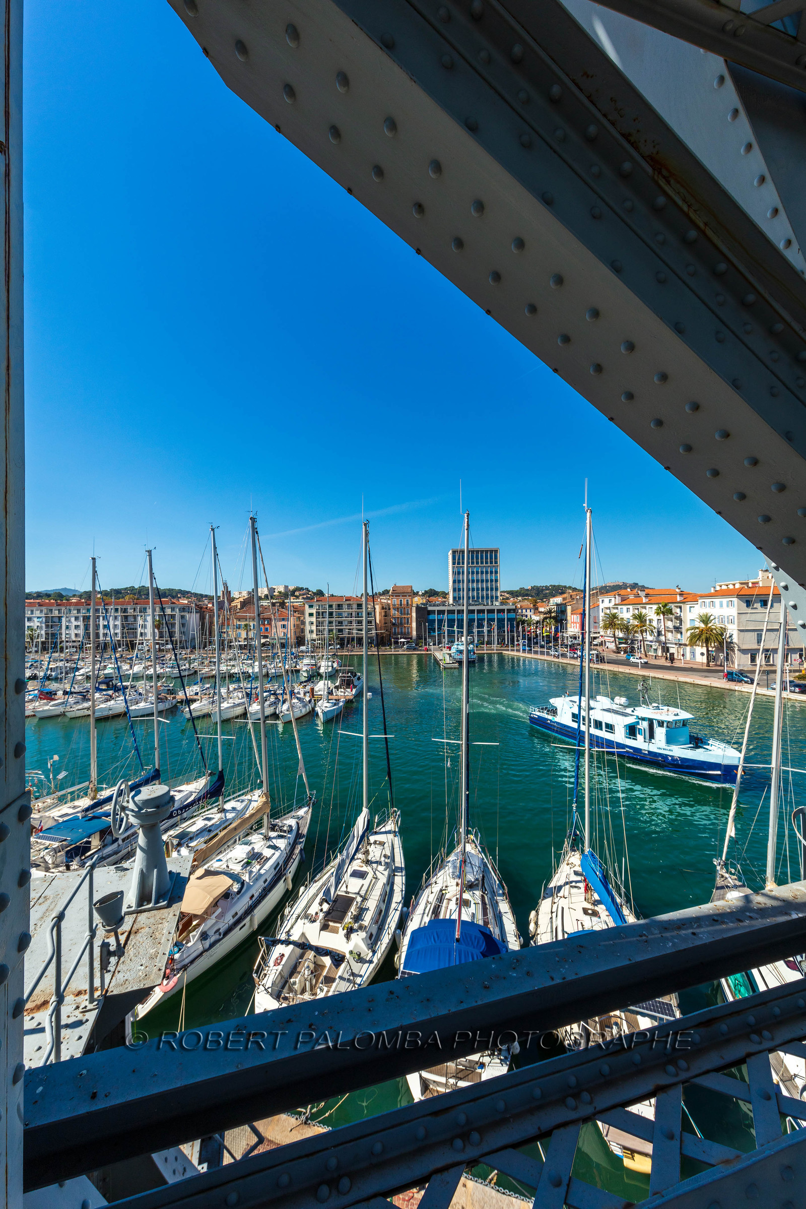 La Seyne-sur-mer