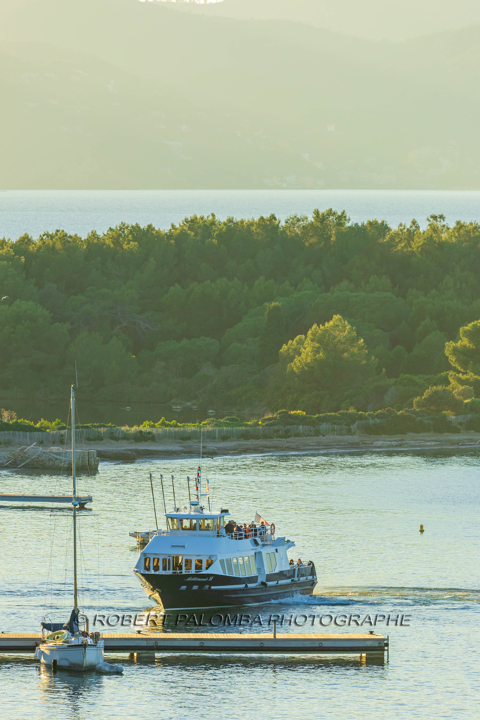 Lérins Sainte Marguerite 2024