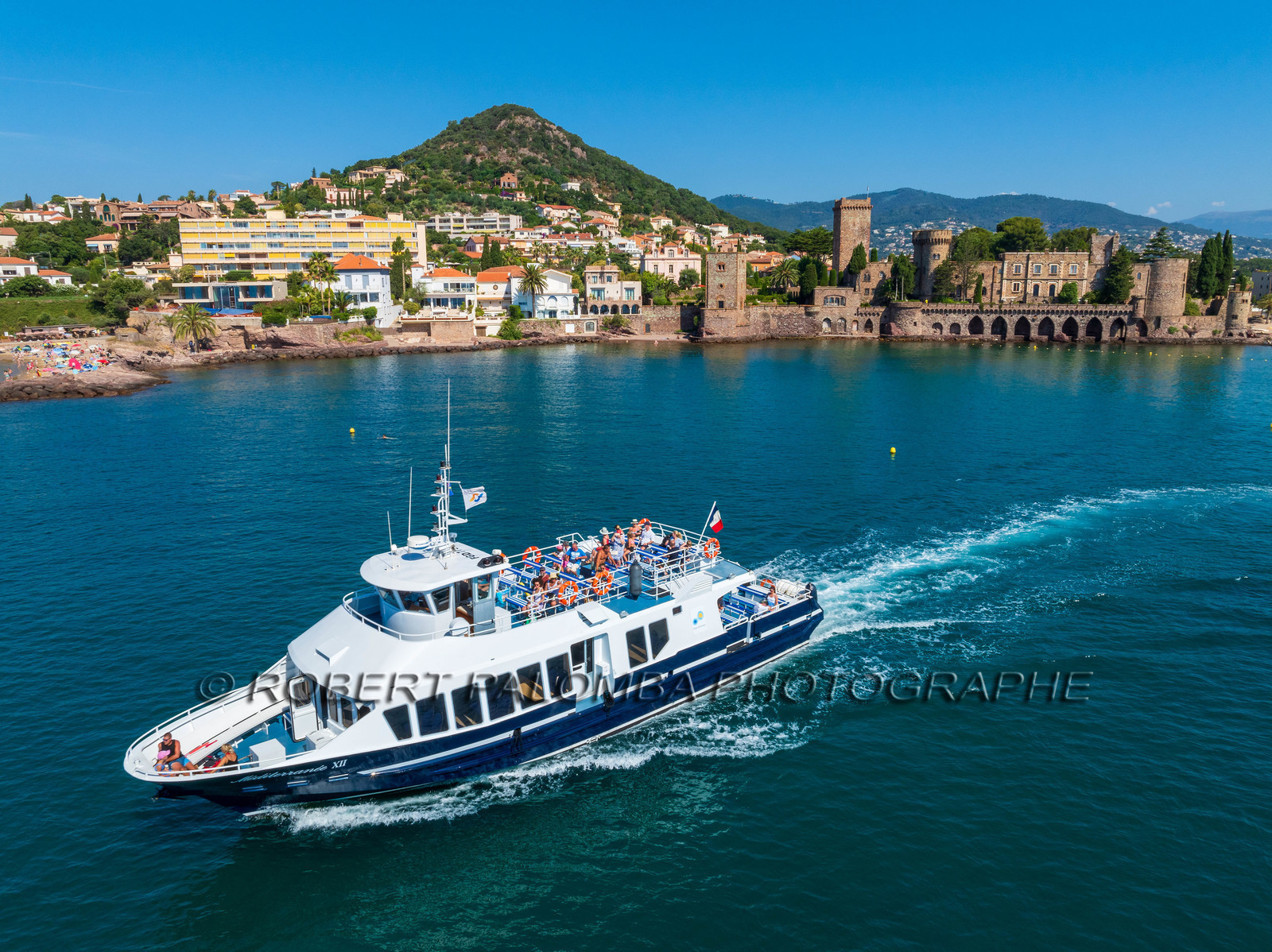 Mandelieu-la-Napoule