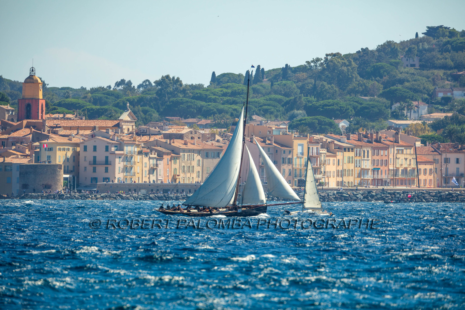 Saint-Tropez