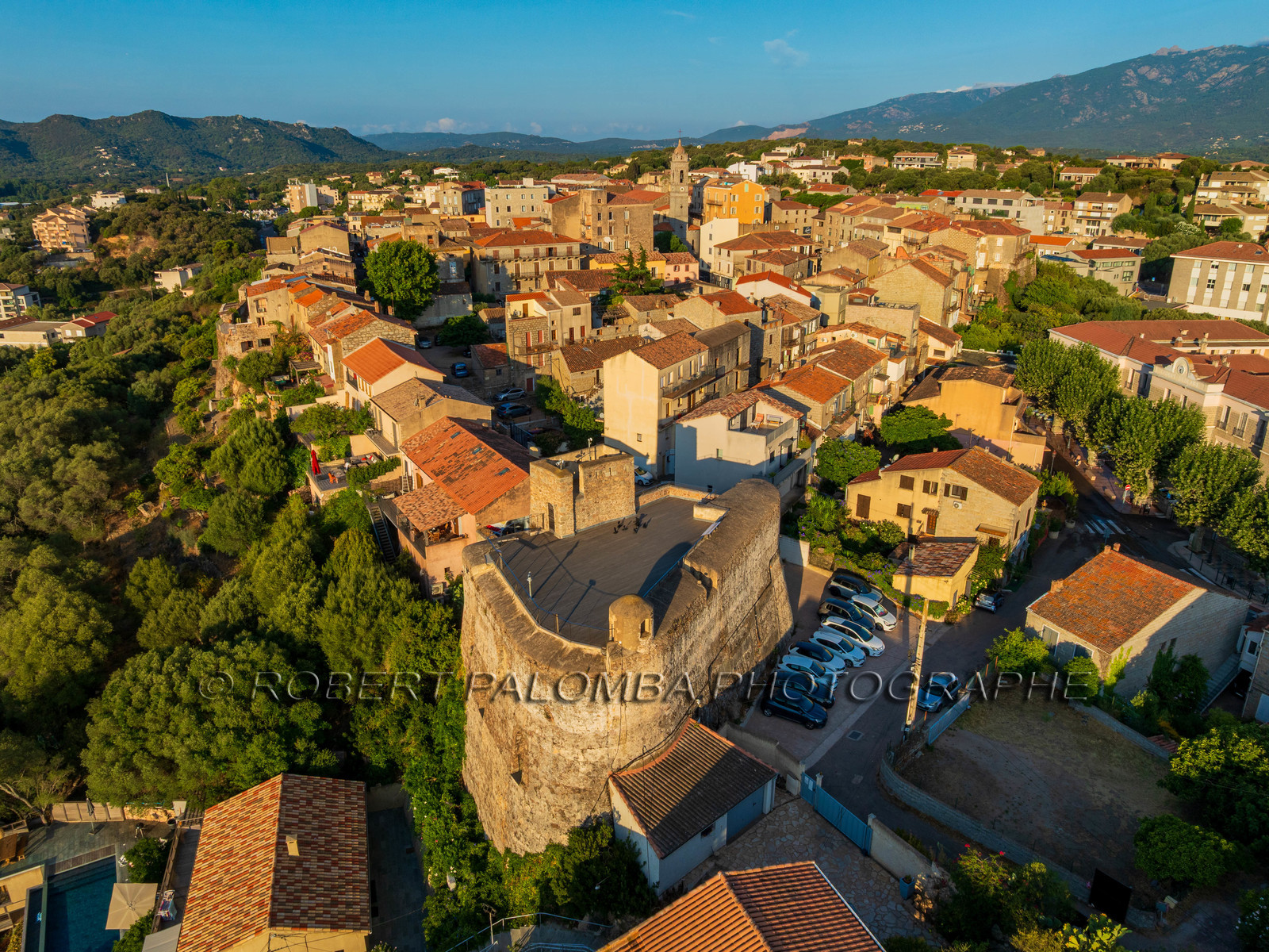 Porto-Vecchio