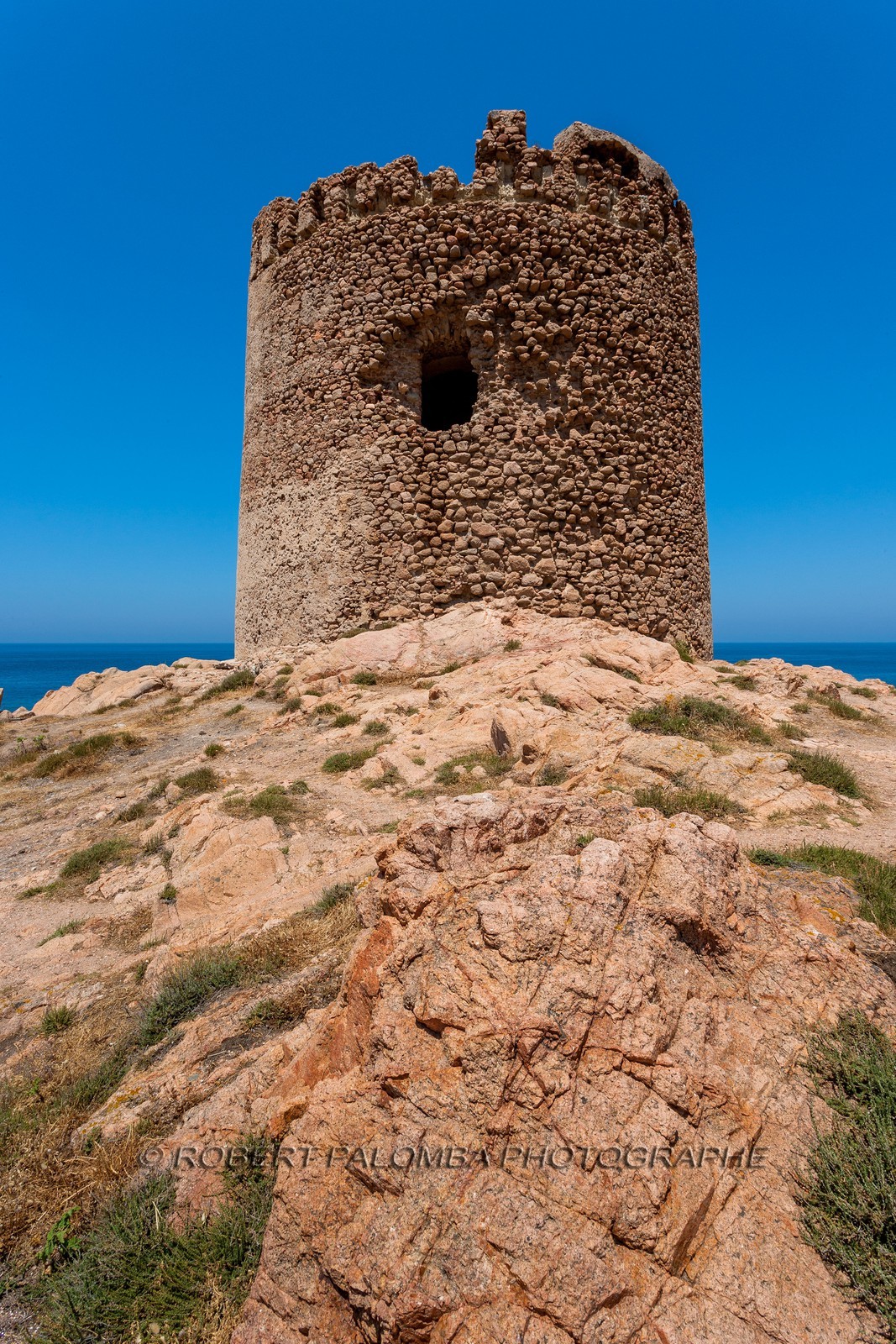 Isola Rossa
