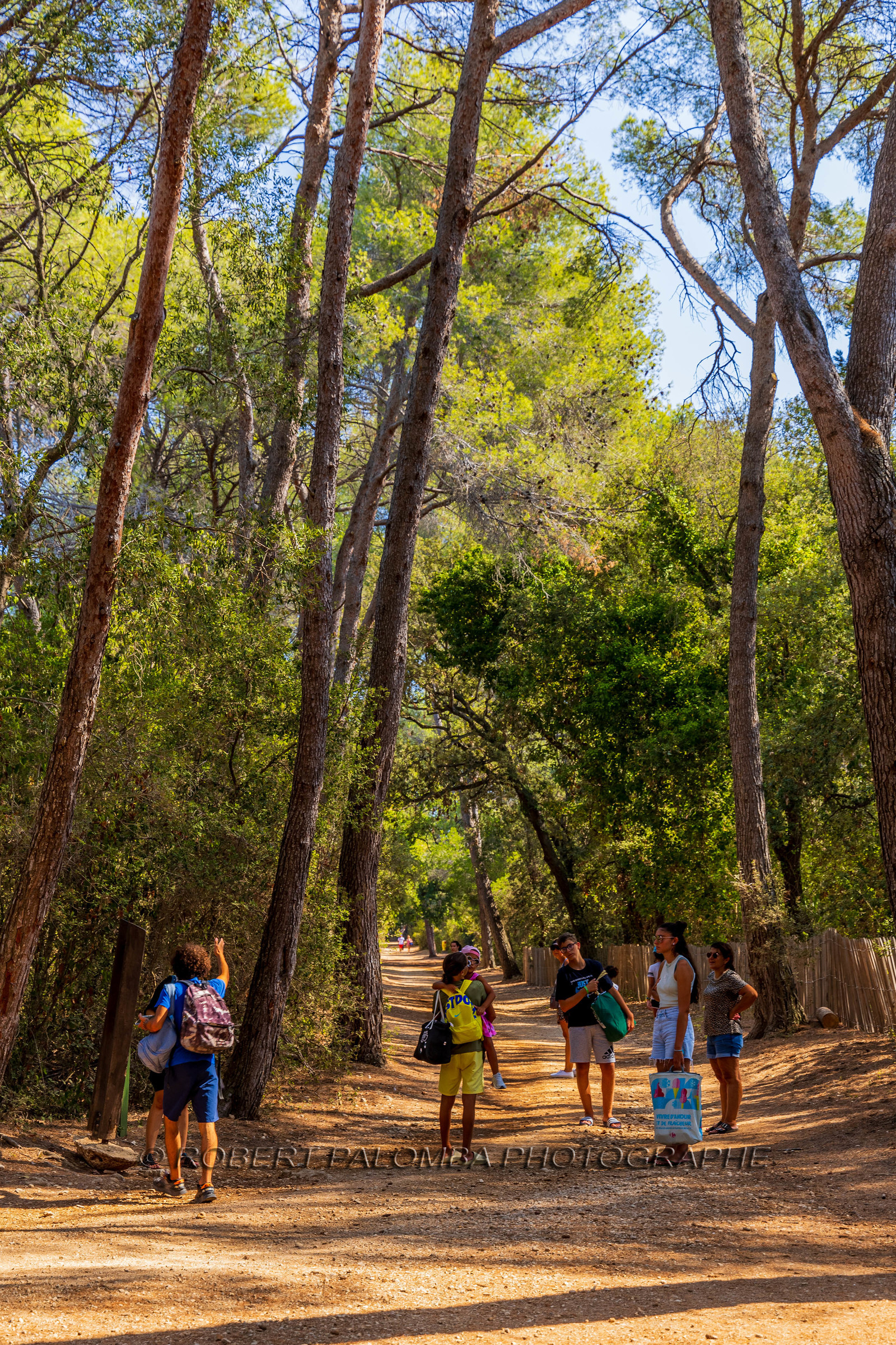 Lérins Sainte-Marguerite 2023