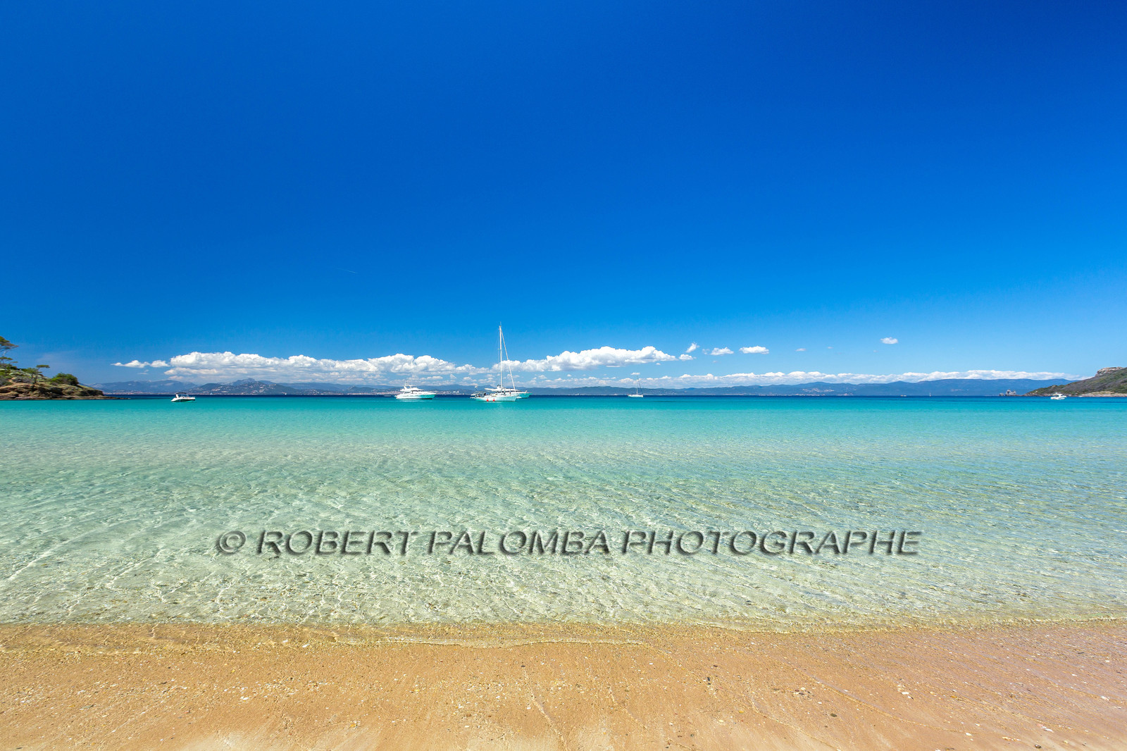 Porquerolles
