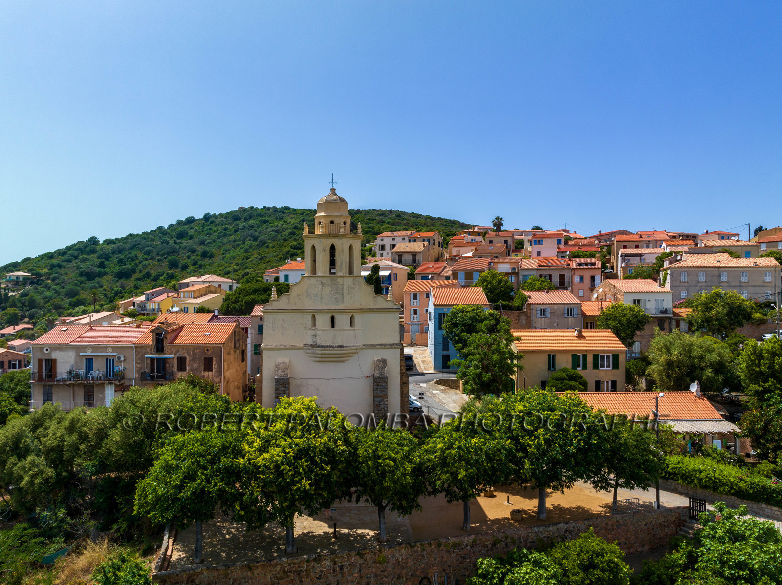 Cargèse