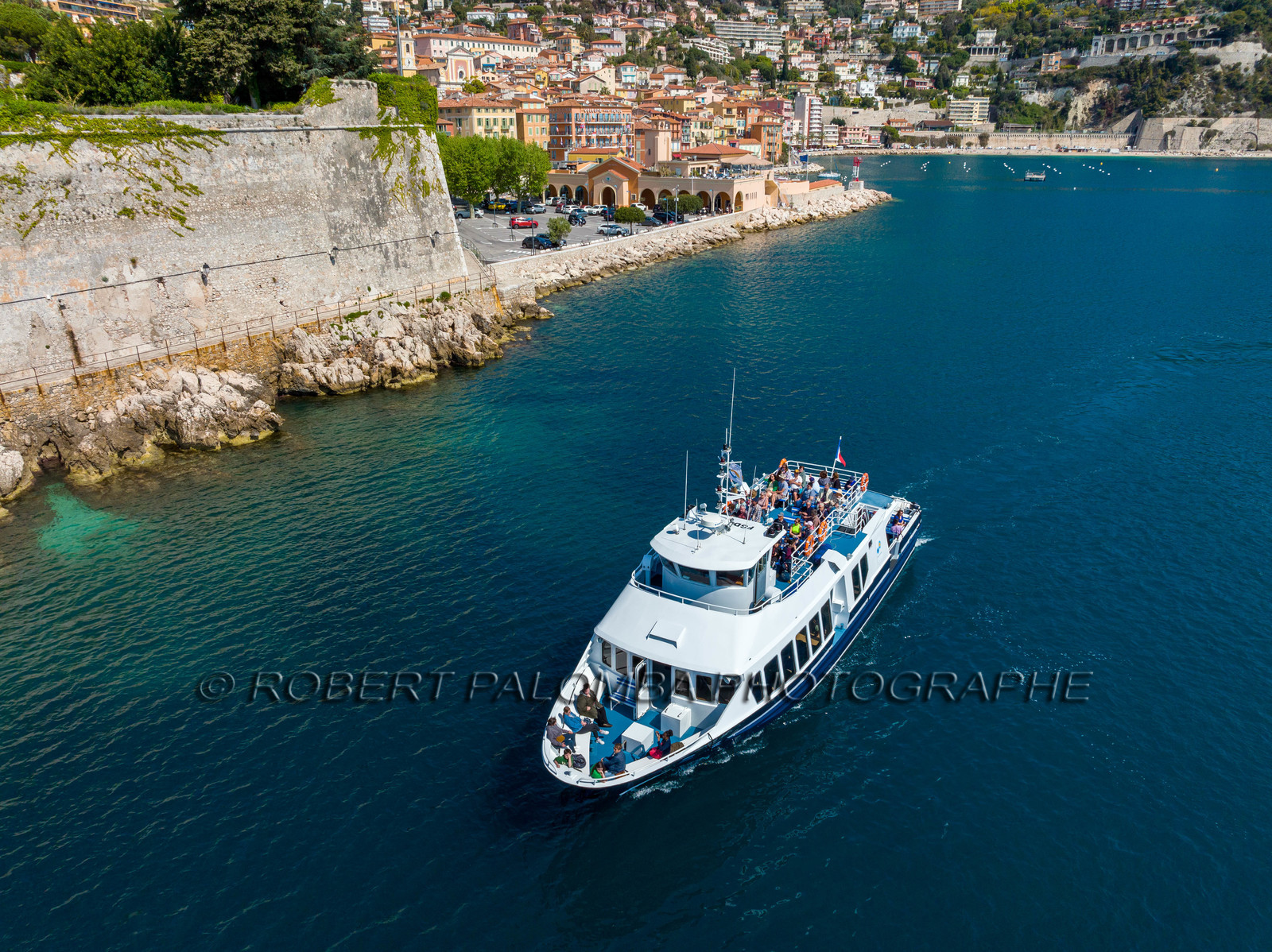 Villefranche-sur-Mer