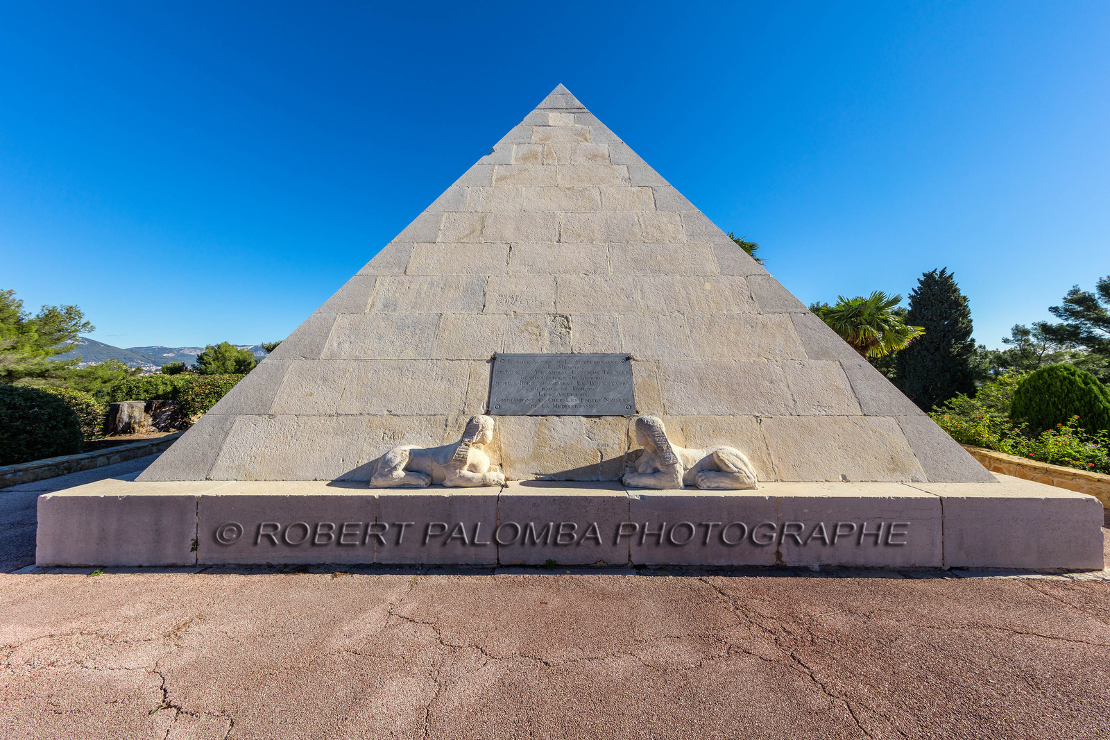 Saint-Mandrier-sur-Mer