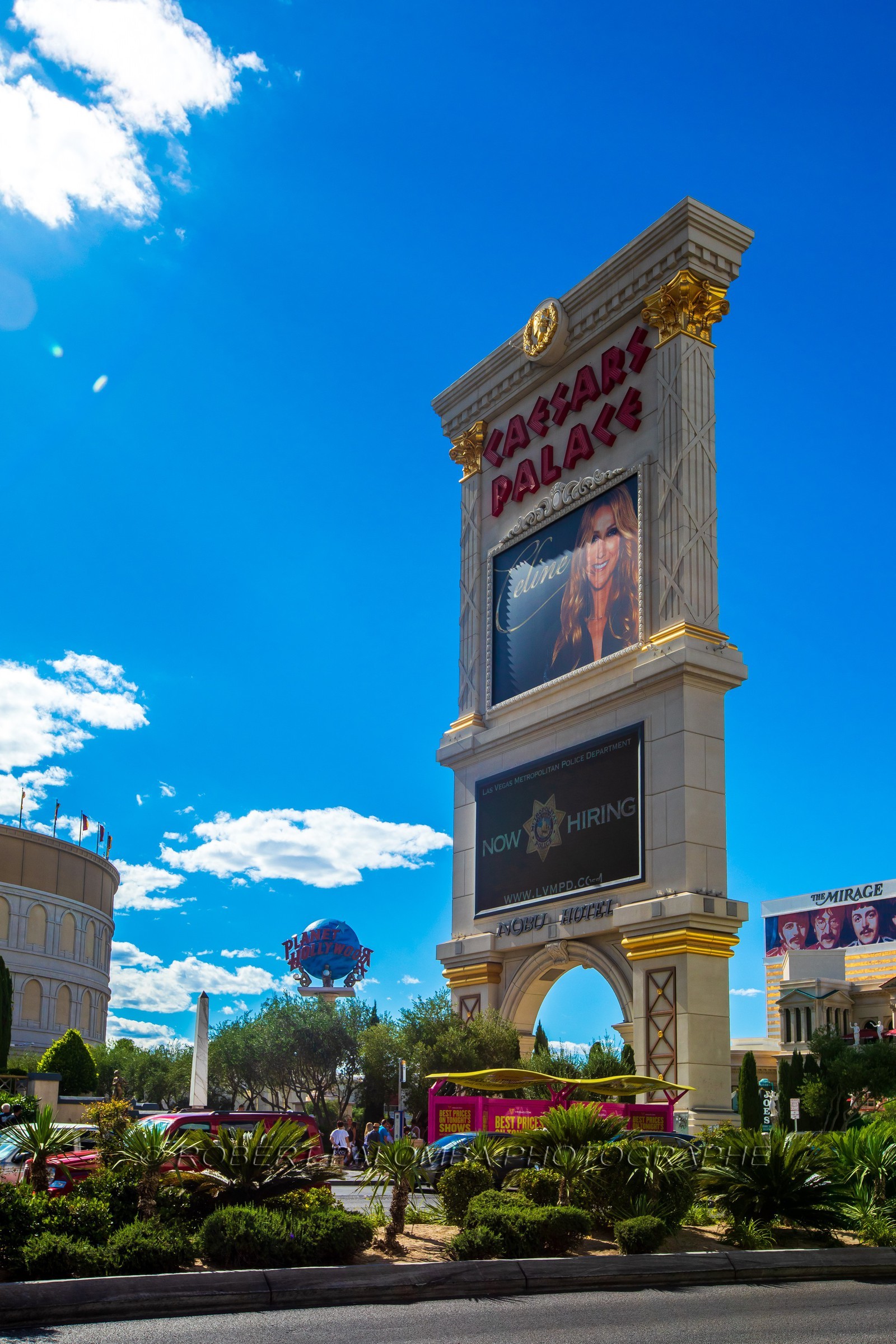 Las Vegas