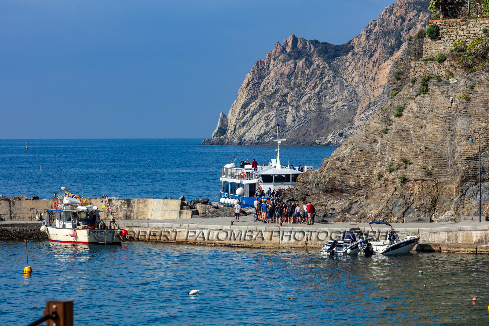 Cinque Terre