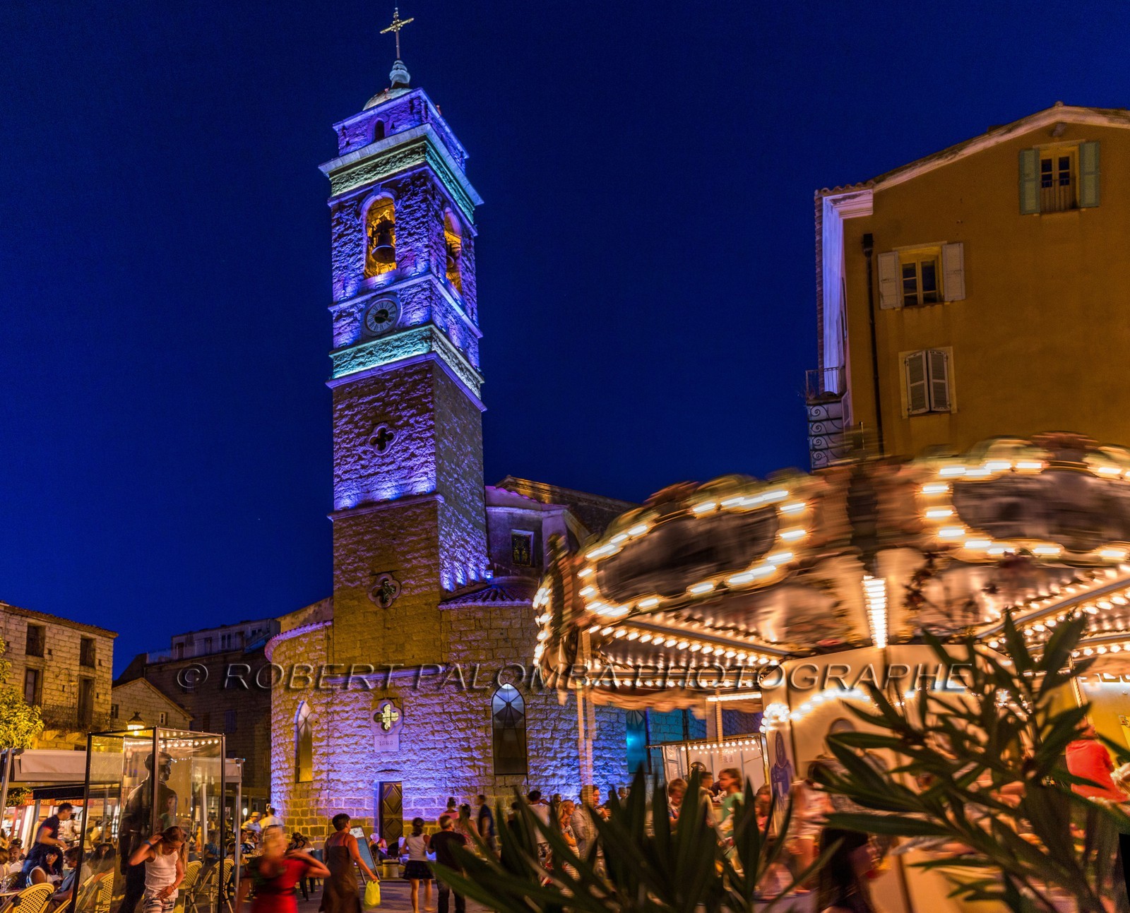 Porto-Vecchio