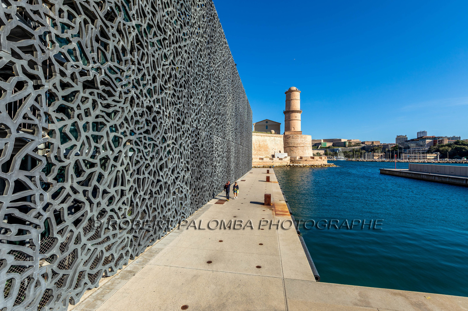 Marseille