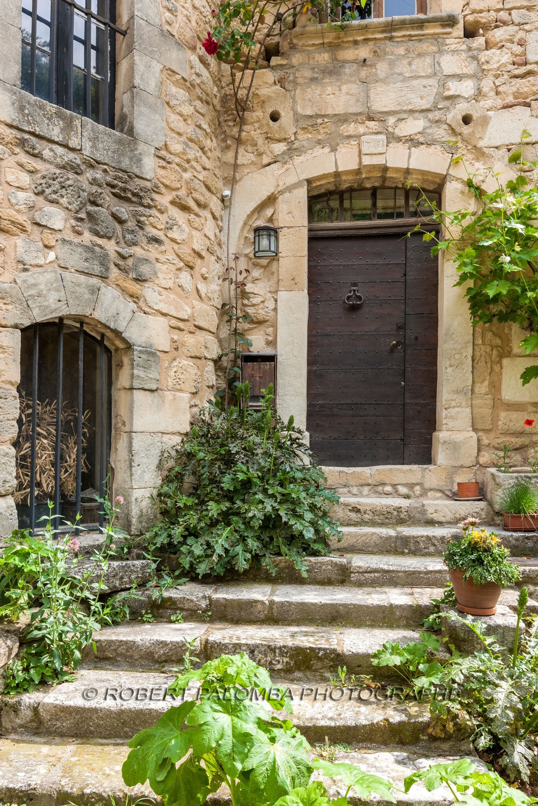 Oppède-le-Vieux