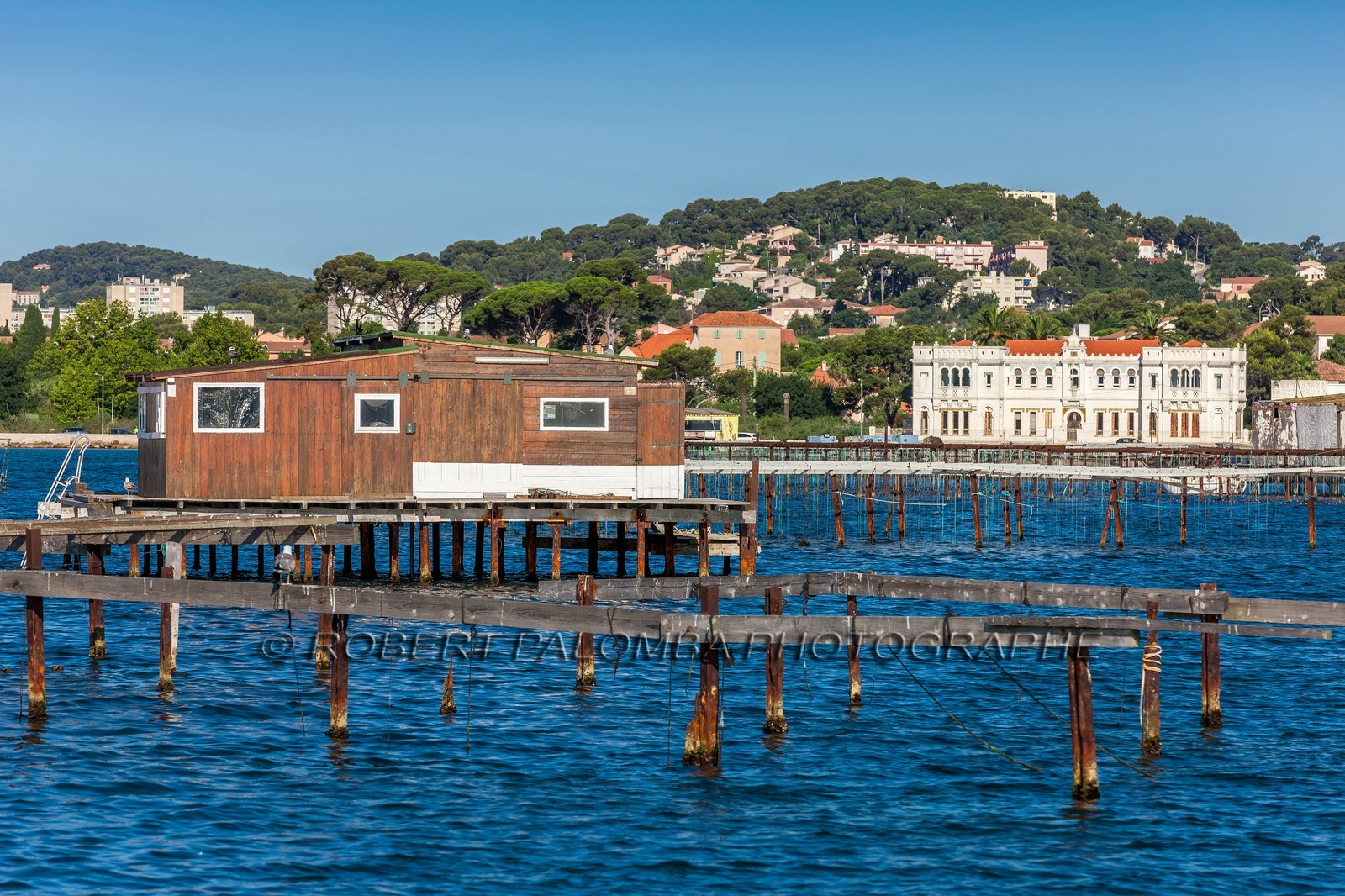 La Seyne-sur-Mer