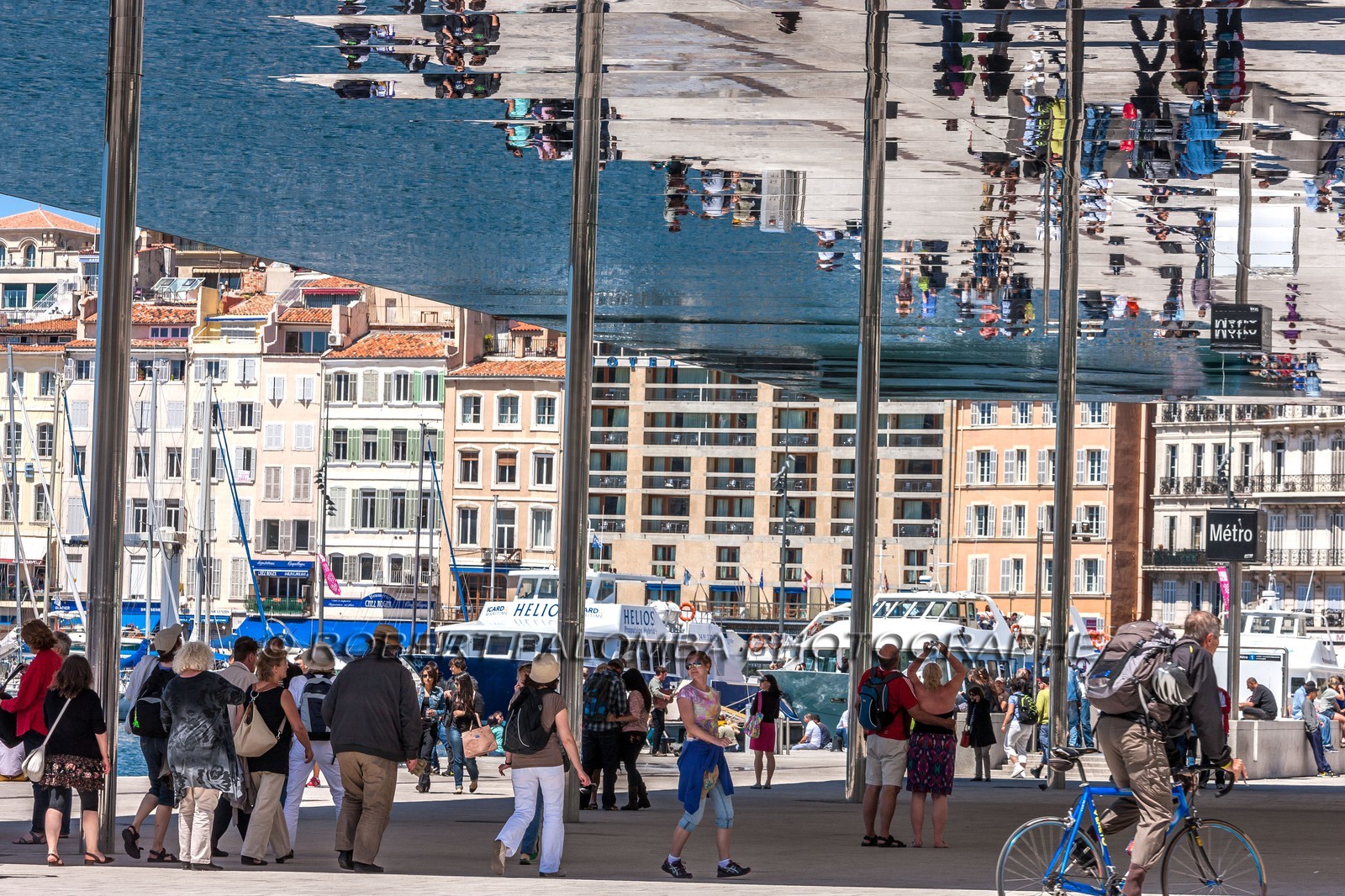 Marseille