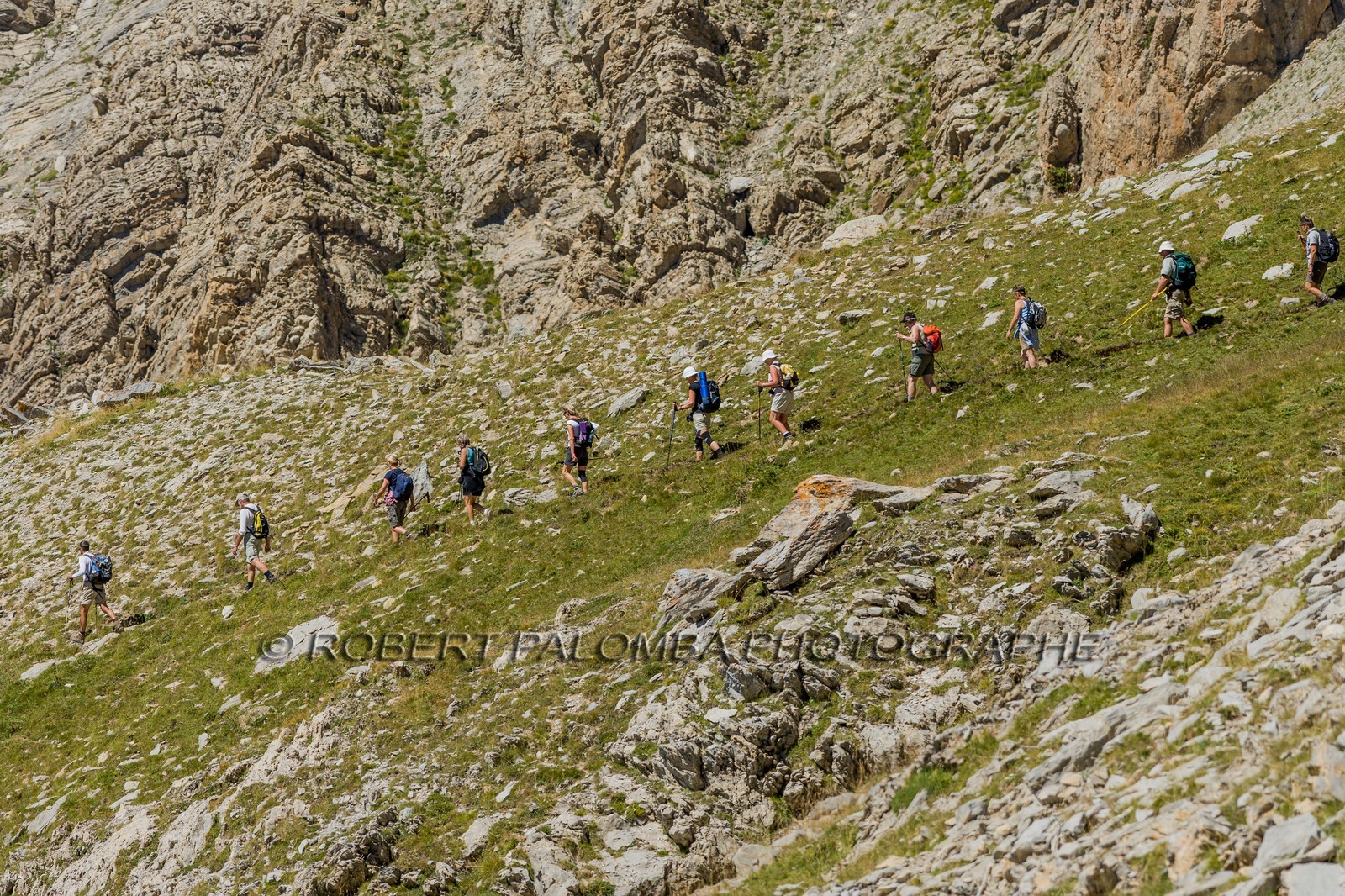 Col de la Petite Cayolle Col de la Petite Cayolle