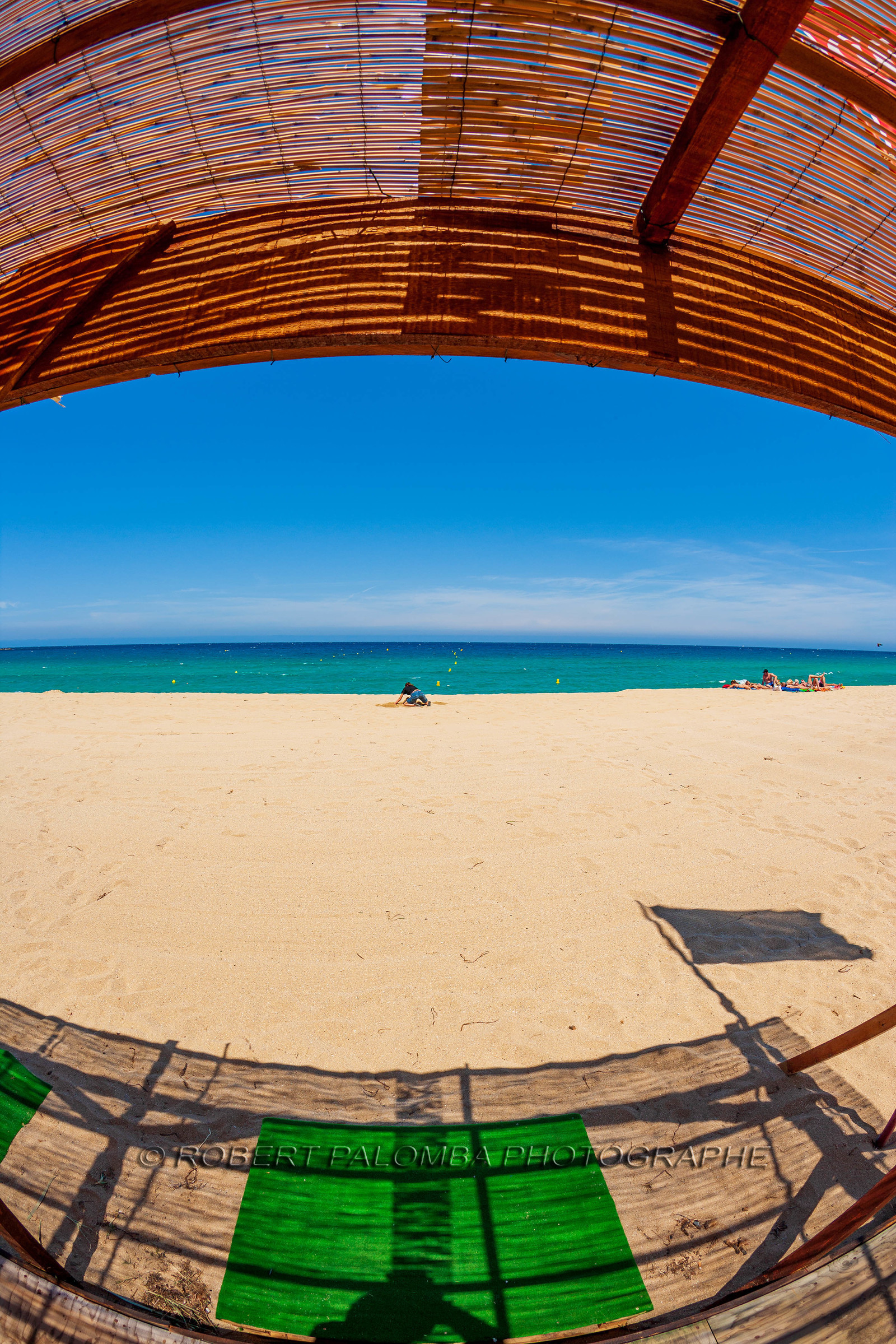 Plongée-sous-marine