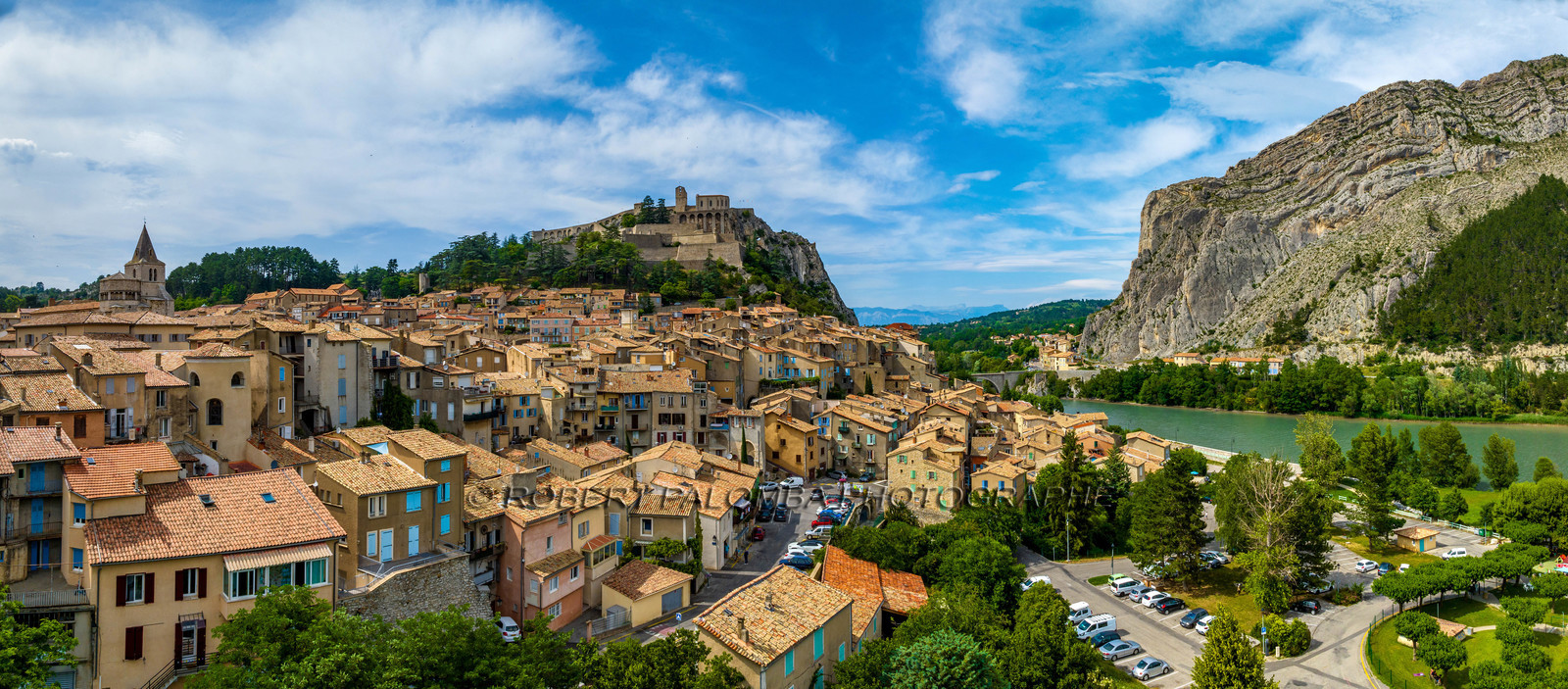 Sisteron