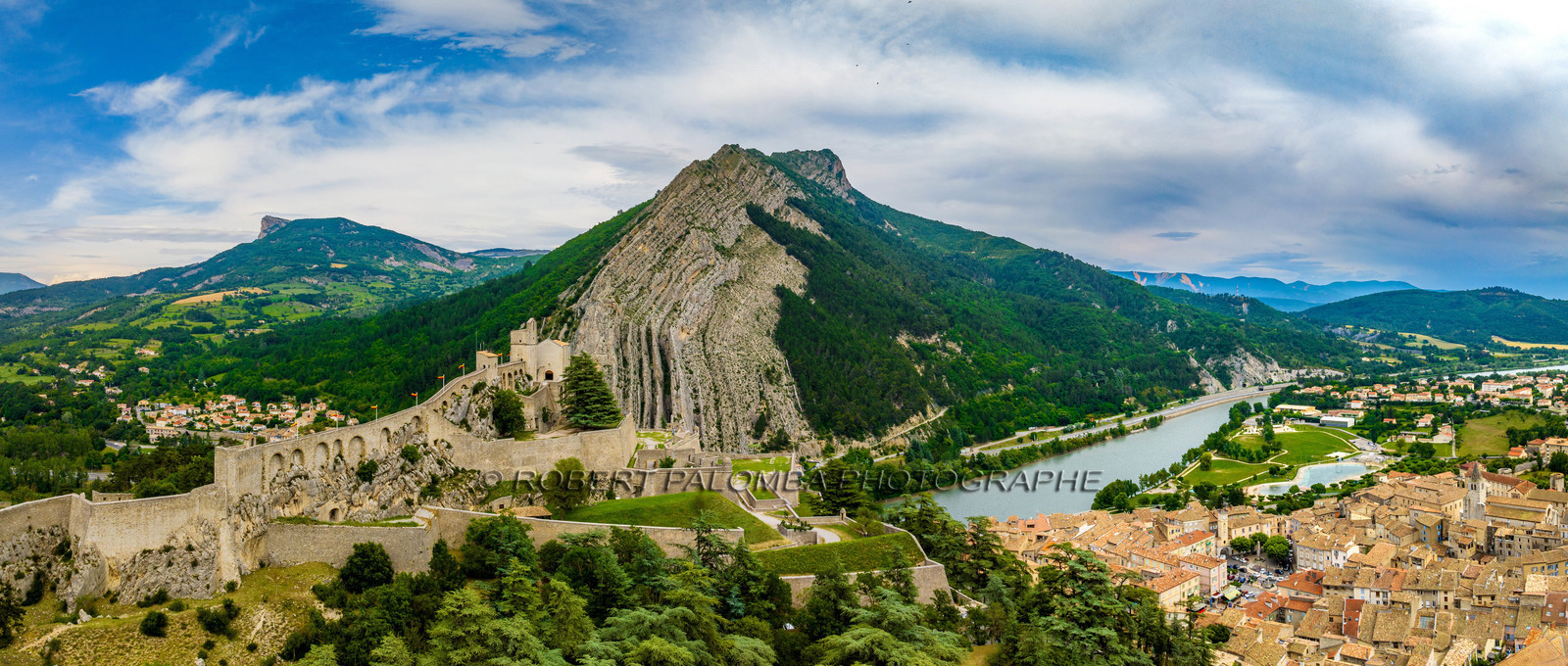 Sisteron