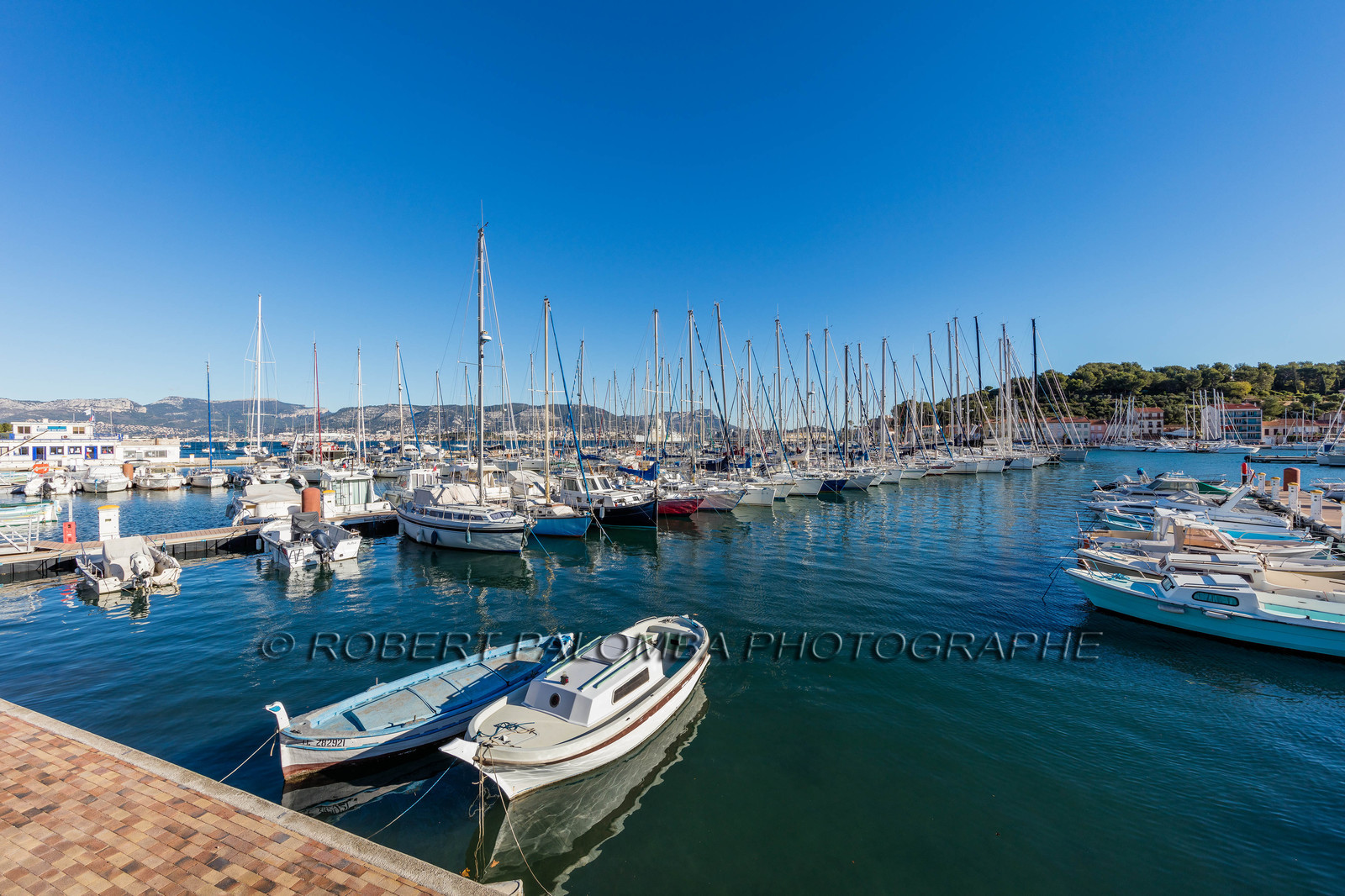 Saint-Mandrier-sur-Mer